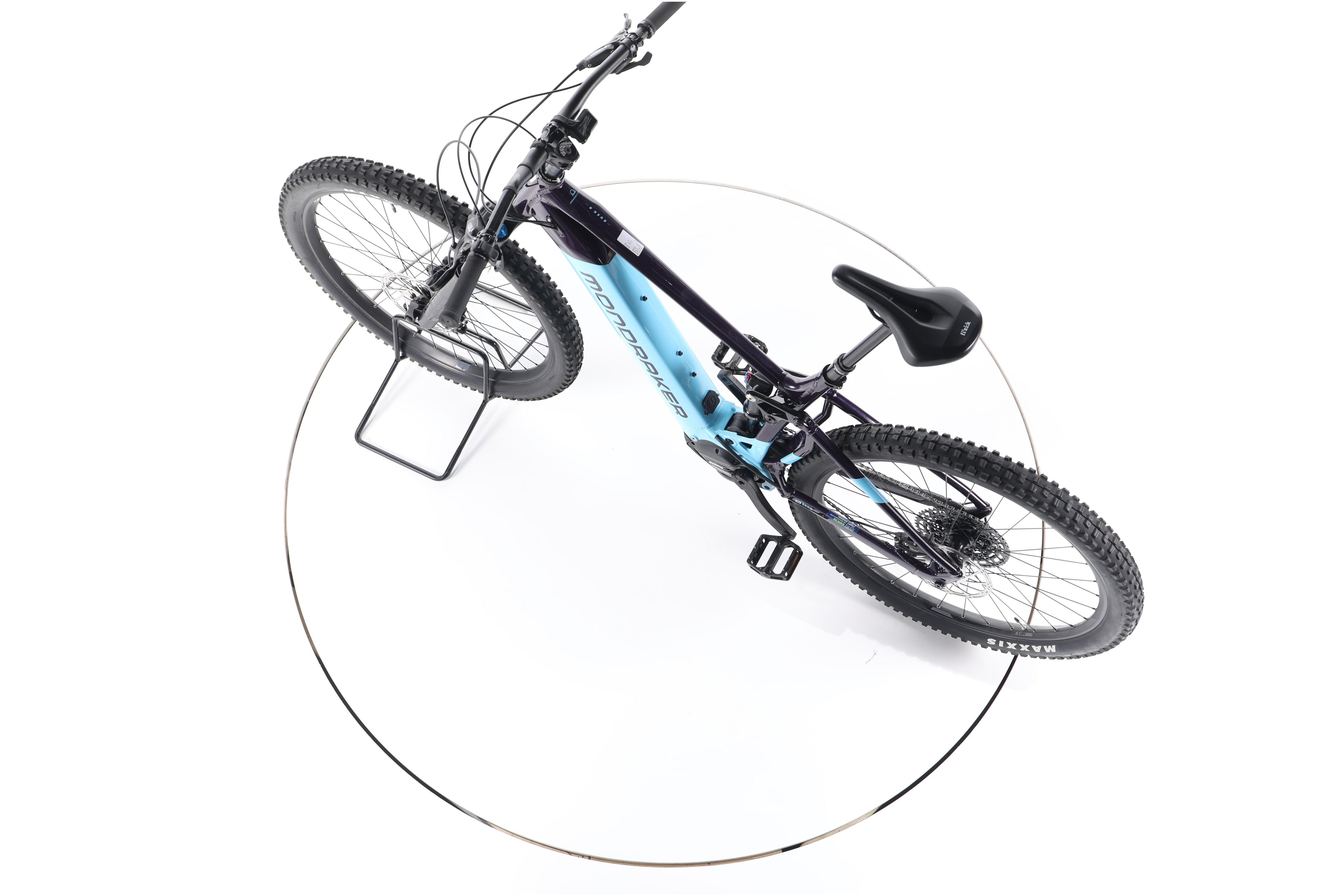 Mondraker DUSK R Fully E-Bike 2023 - Image 20