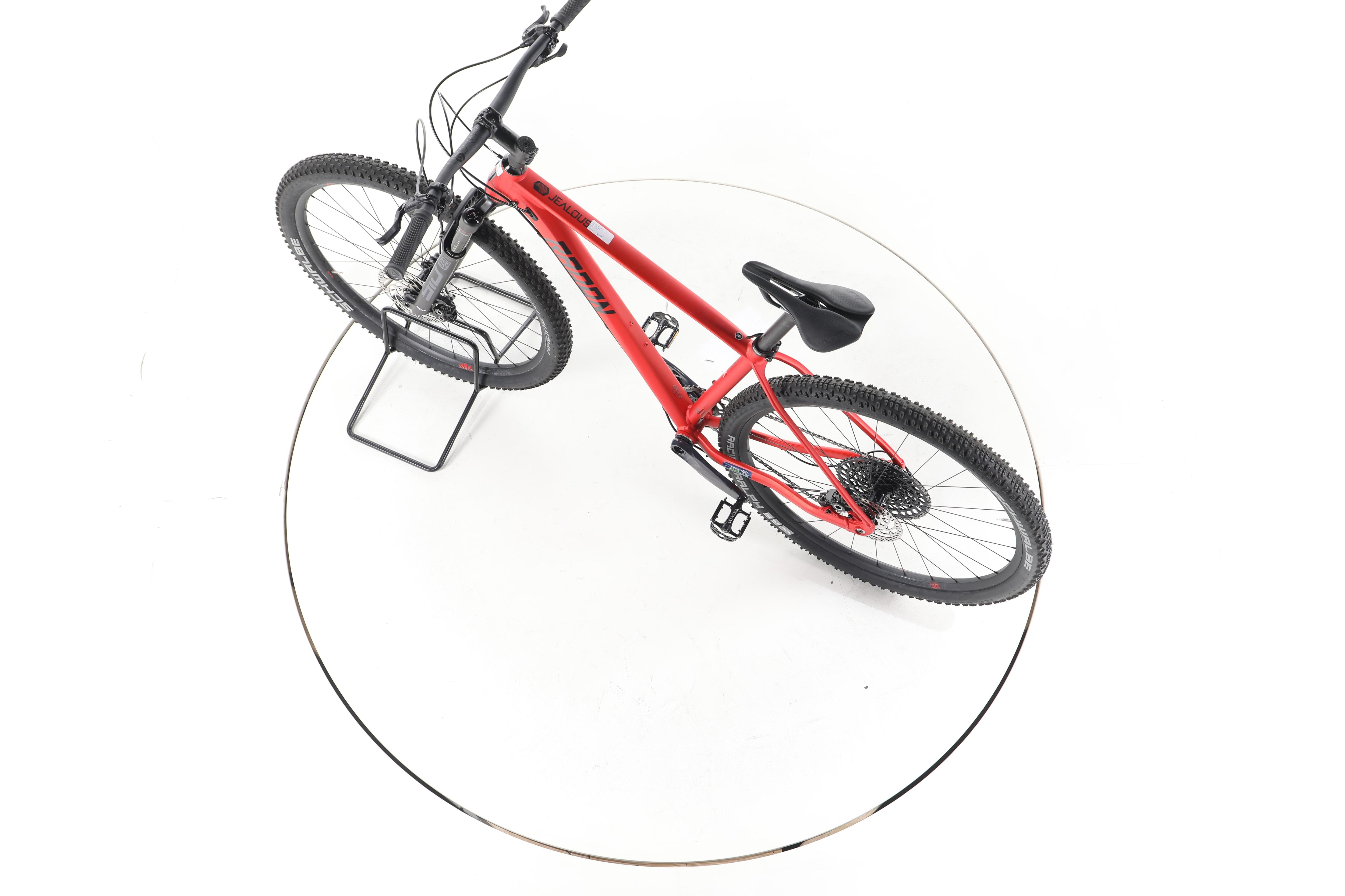 Radon Jealous AL 9.0 Fahrrad Hardtail - Image 20
