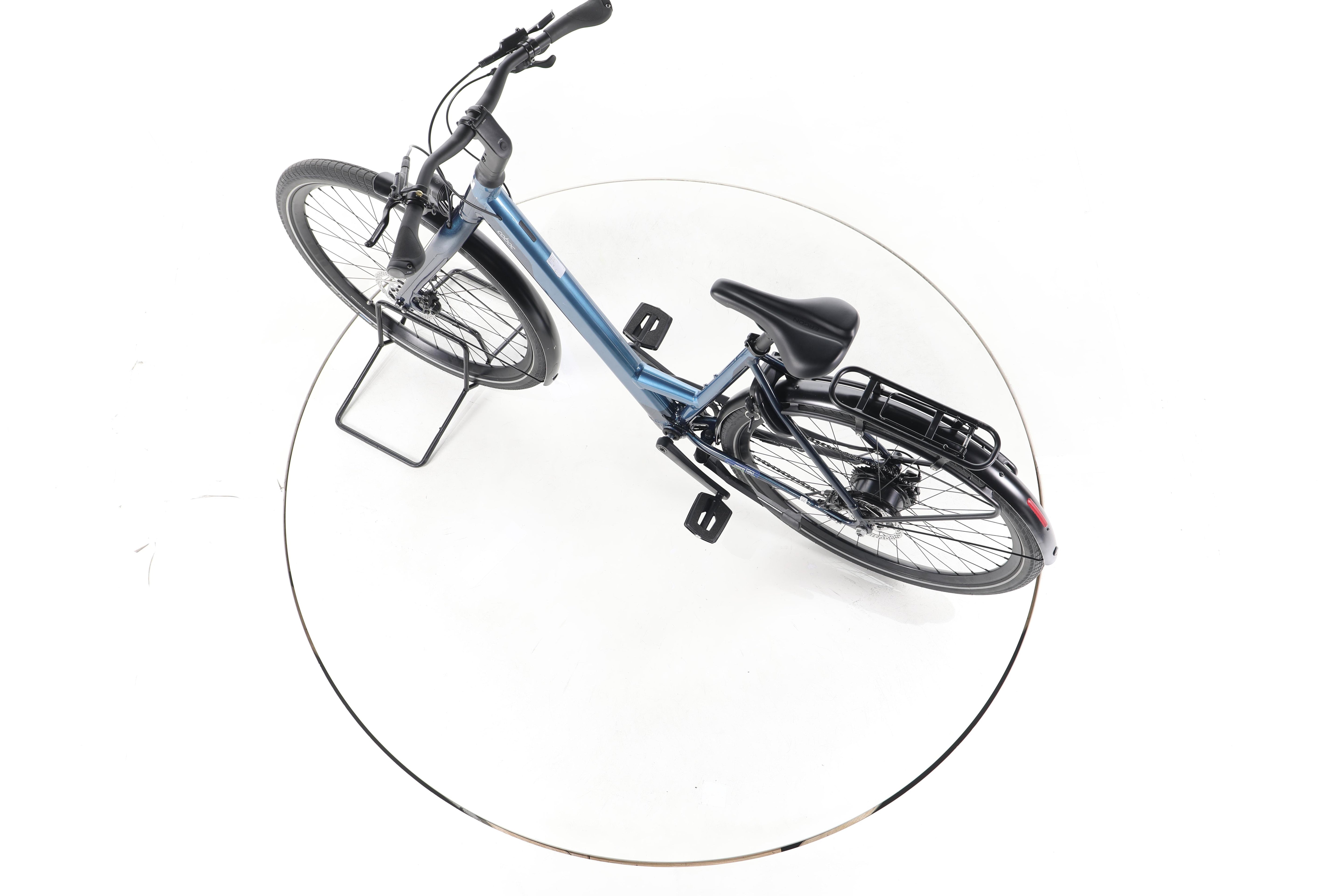 Coboc Kallio RGD Trekking E-Bike Tiefeinsteiger - Image 20