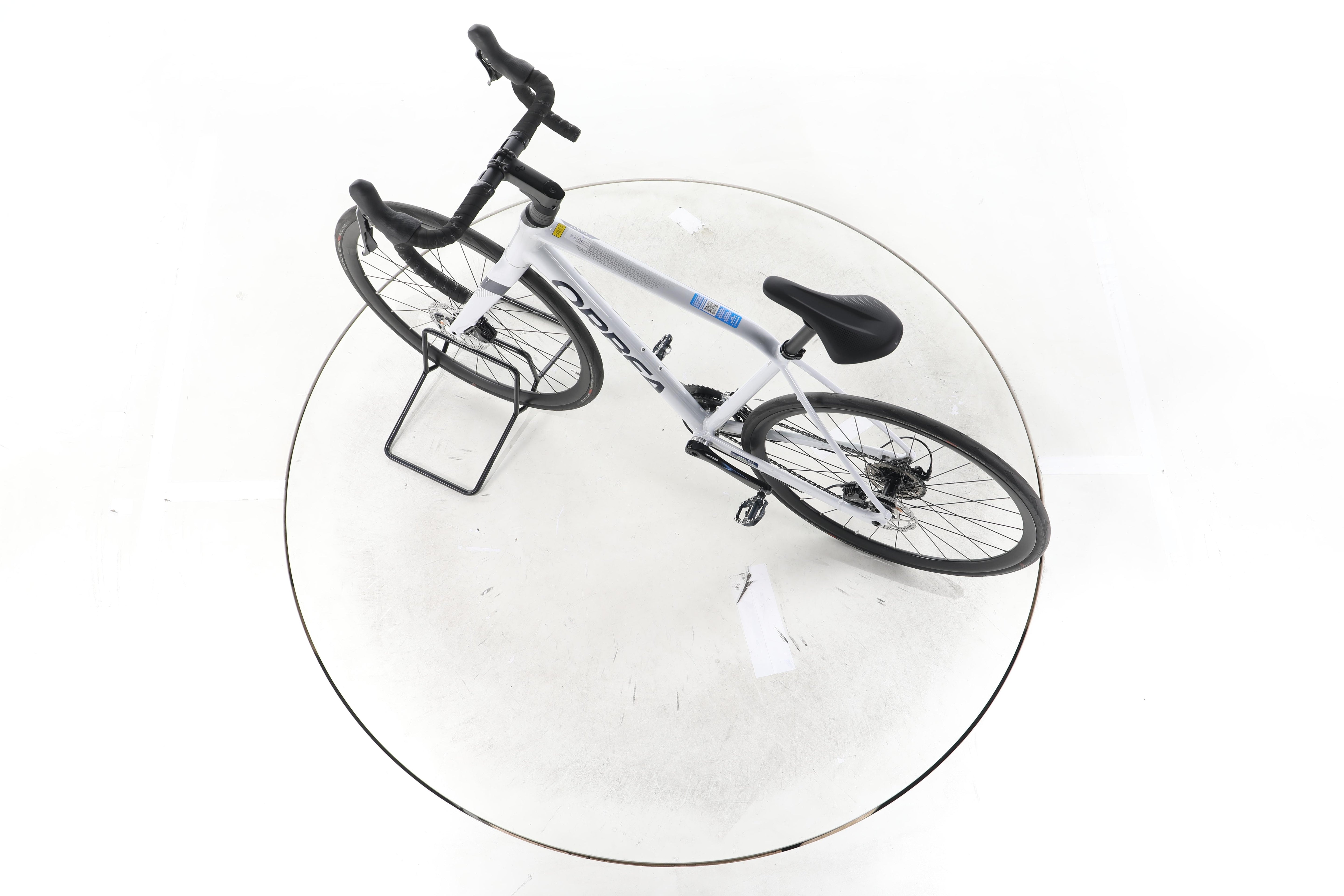 Orbea Avant H30-D Gravelbike - Image 20