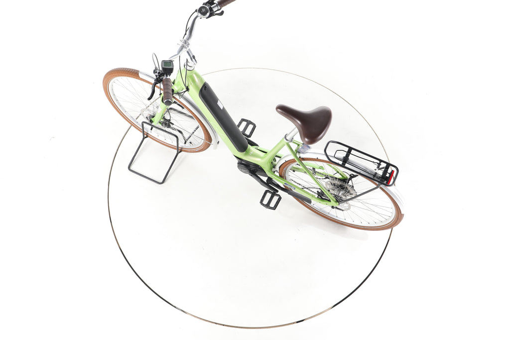 Cube Ella Ride Hybrid Trekking E-Bike Tiefeinsteiger - Image 20