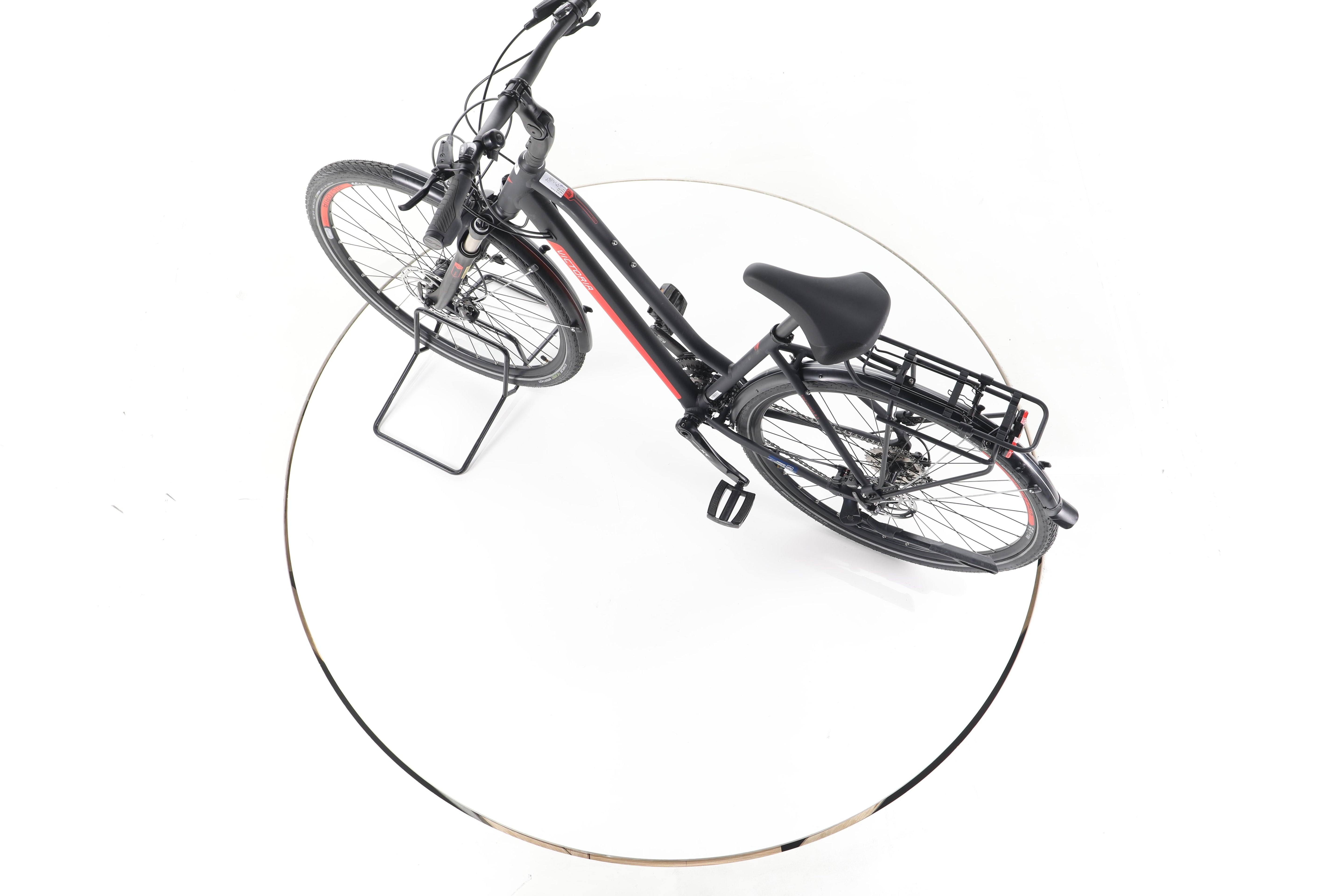 Victoria Trekking 8.7 Fahrrad City & Trekking - Image 20