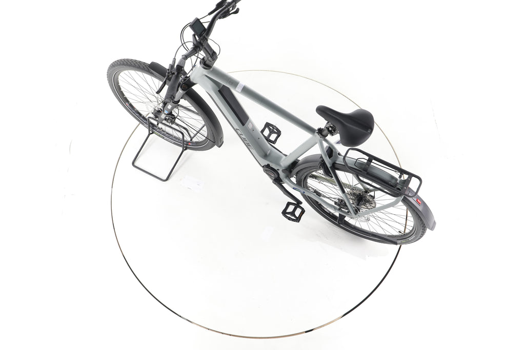 Cube Kathmandu Hybrid ONE Trekking E-Bike - Image 20