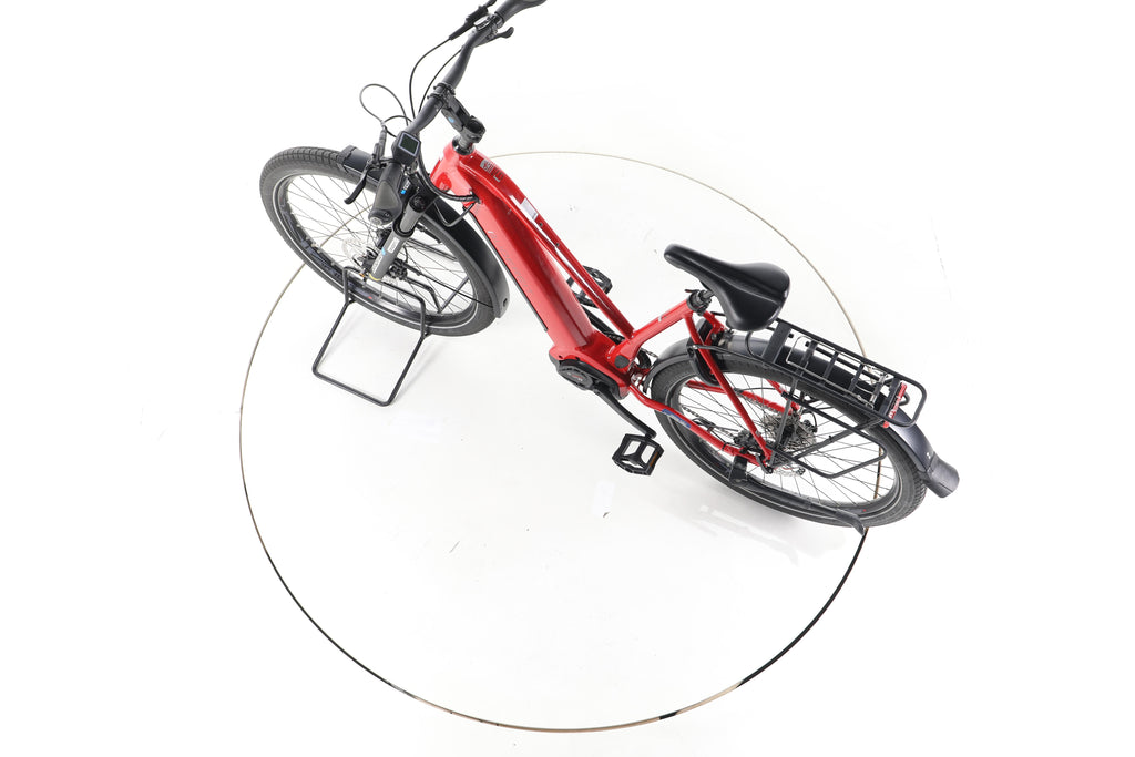 Gudereit ET 12 Basic Trekking E-Bike - Image 20