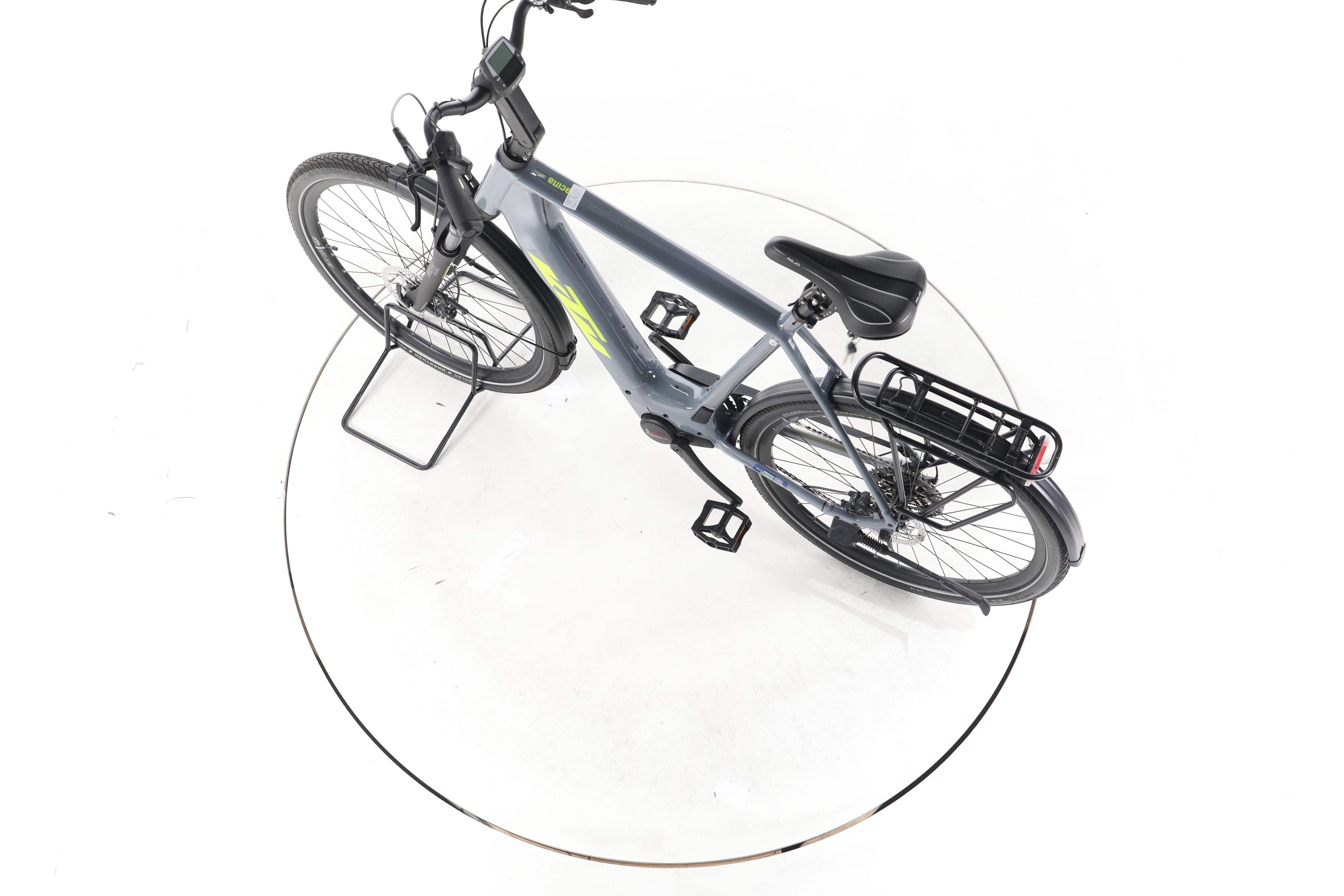 KTM Macina Sport Pro Trekking E-Bike - Image 20