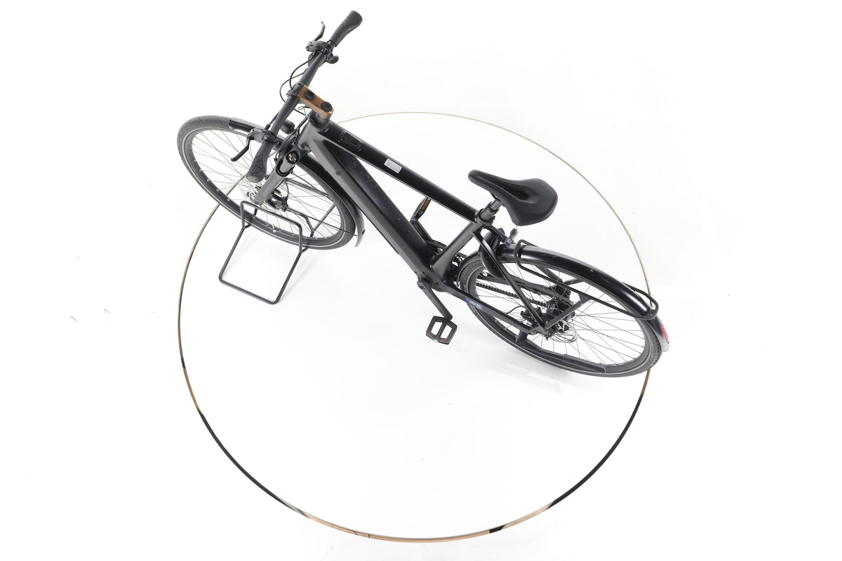 Riese & Müller UBN Five Silent City E-Bike - Image 20