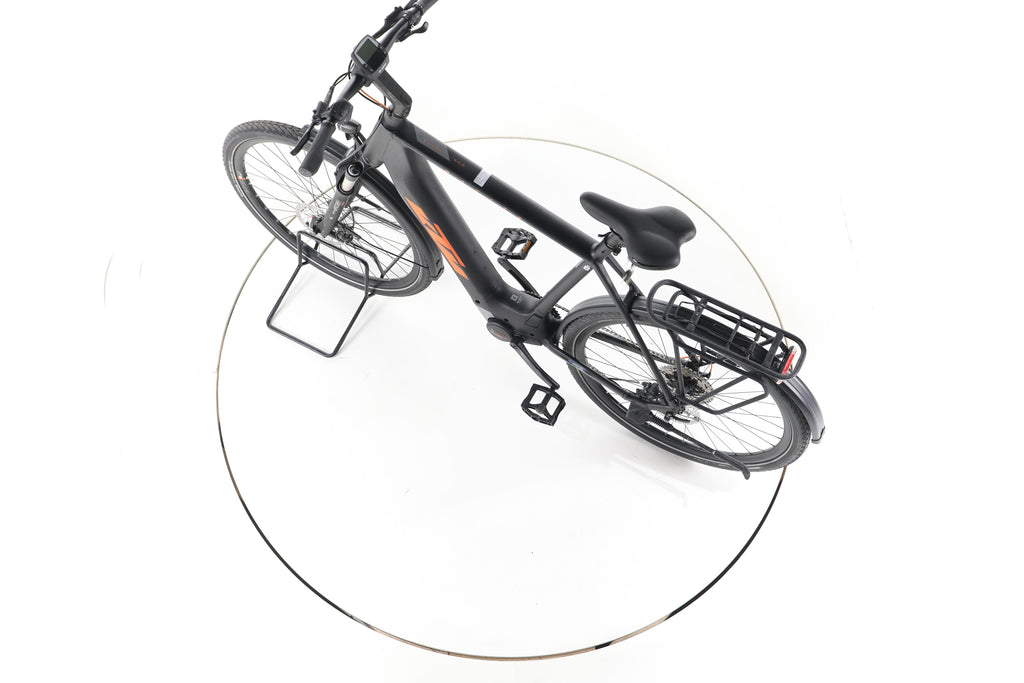 KTM Macina Sport Pro Trekking E-Bike - Image 20