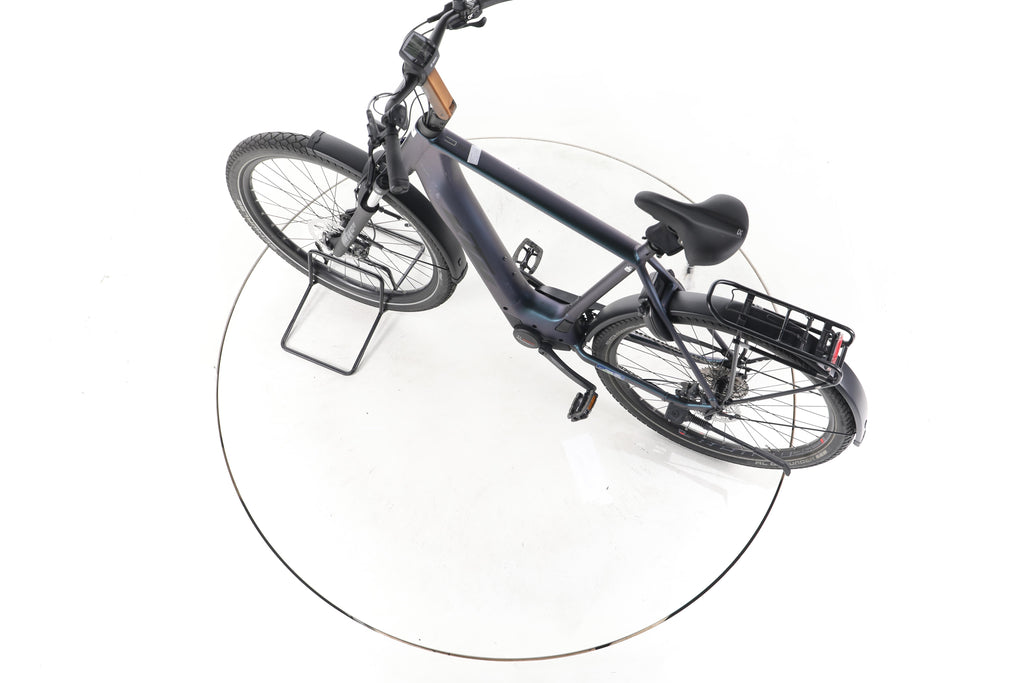 KTM Macina Gran P610 Trekking E-Bike - Image 20