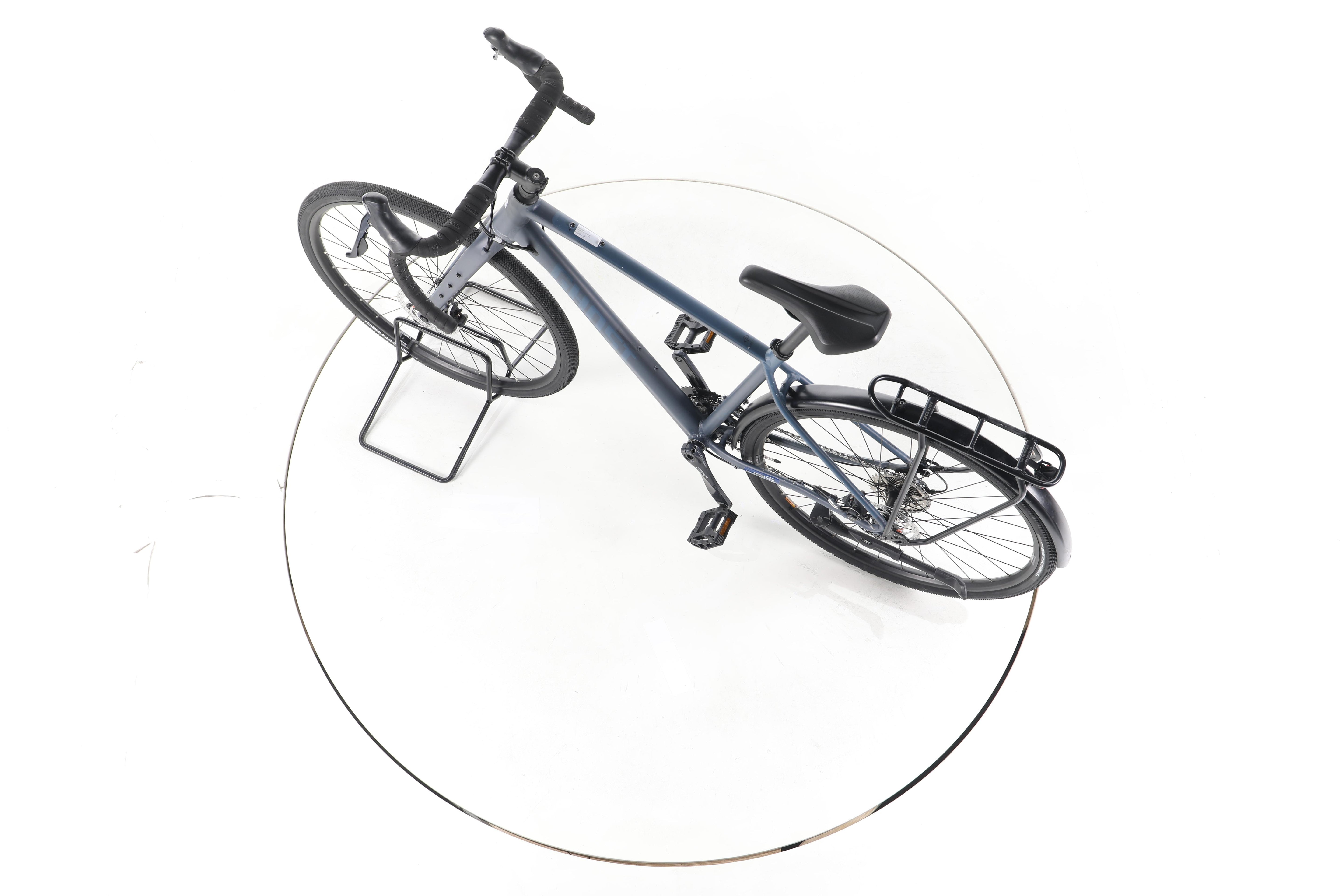 Ghost Asket EQ Gravelbike 2024 - Image 20