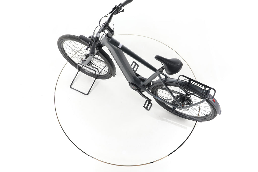 Cube Kathmandu Hybrid ONE Trekking E-Bike 2025 - Image 20