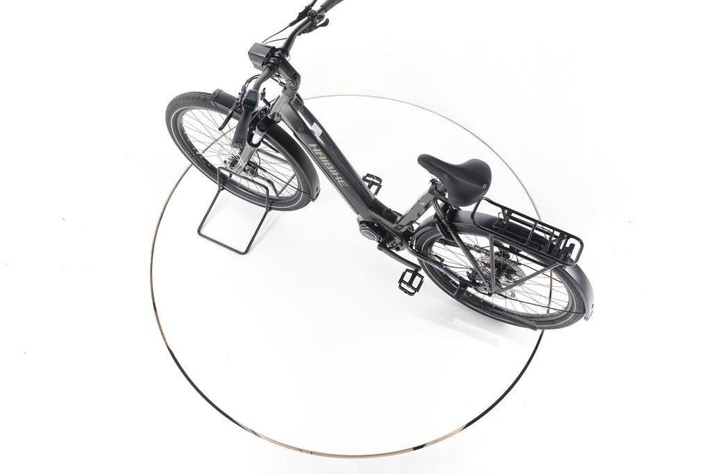 Haibike Trekking 7 Trekking E-Bike Tiefeinsteiger - Image 20