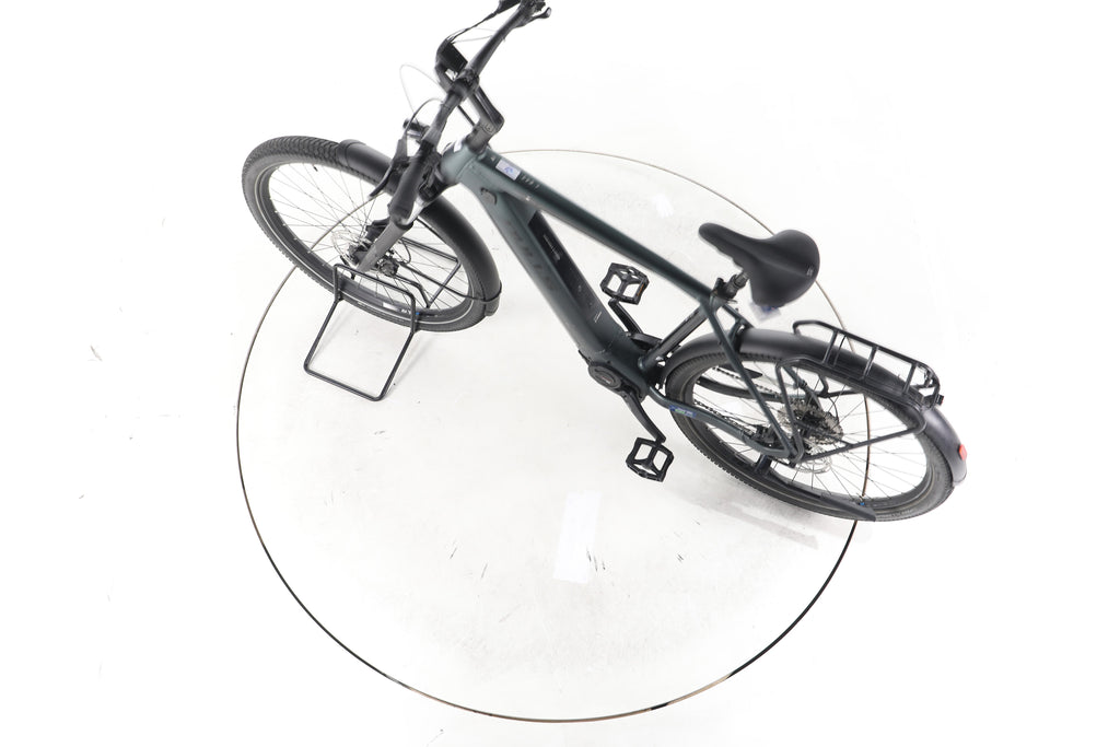 Bulls Iconic EVO 1 Trekking E-Bike 2024 - Image 20