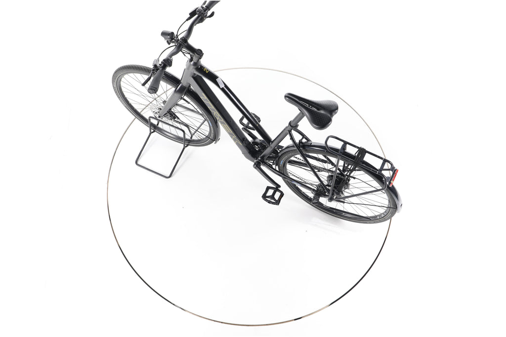 Trek FX+ 2 Trekking E-Bike - Image 20