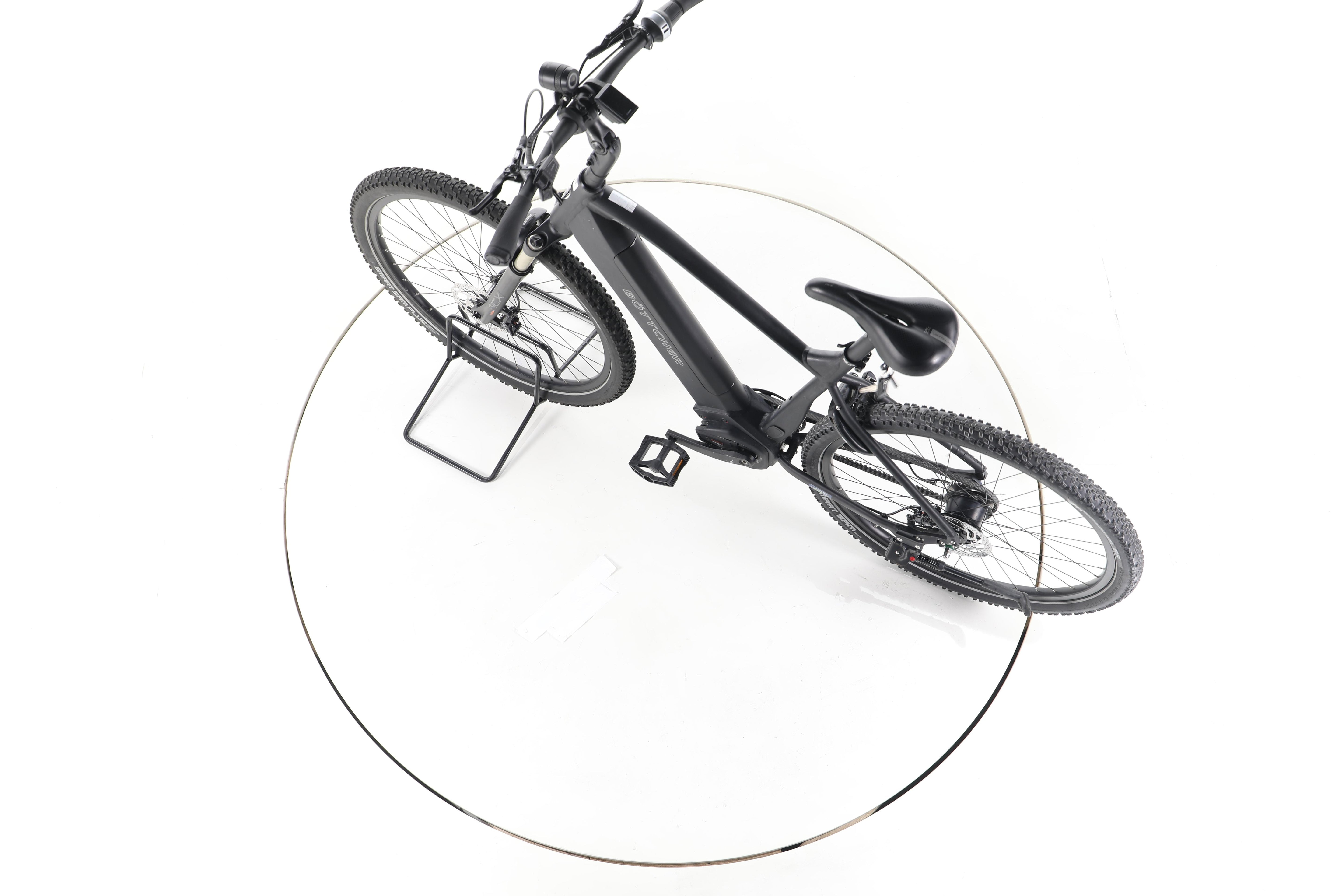 Böttcher Shark CX E-Bike 2024 - Image 20