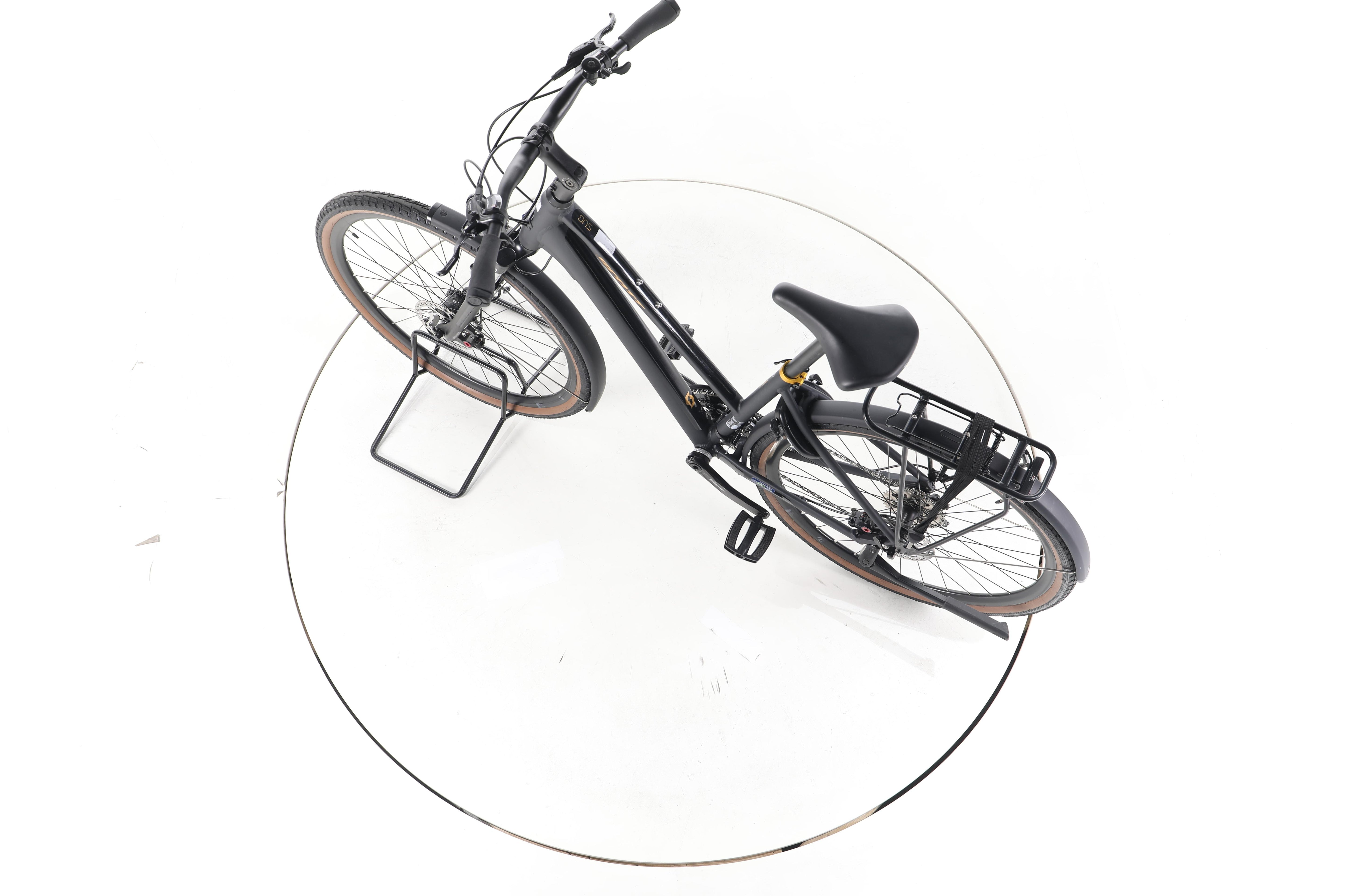 Scott Sub Sport 20 Fahrrad City & Trekking - Image 20