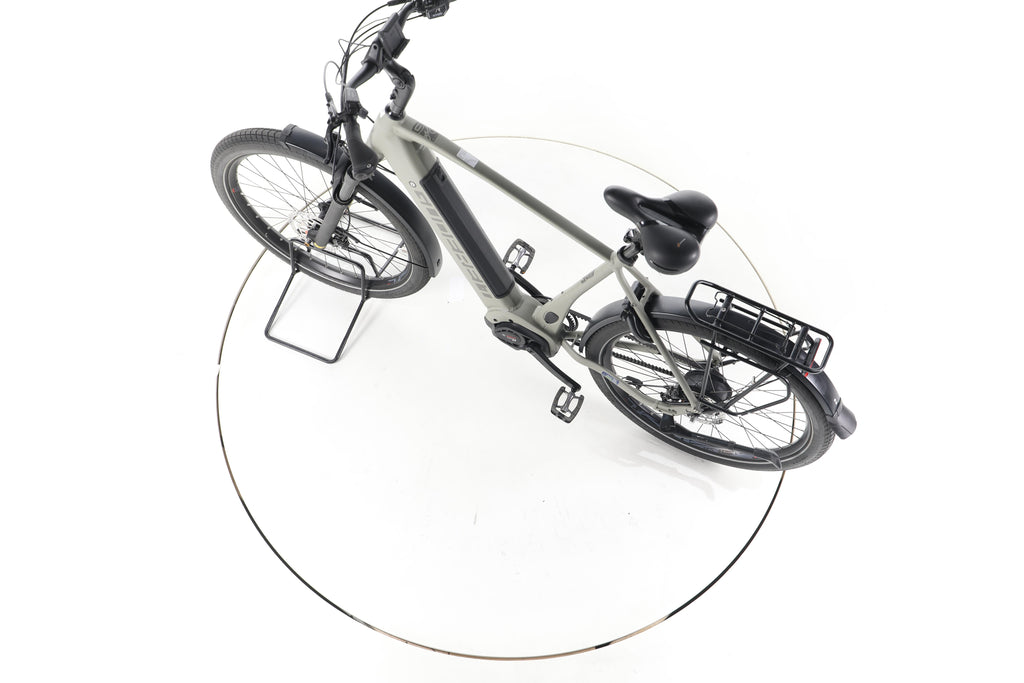 Gudereit ET-12.5 EVO City E-Bike 2025 - Image 20