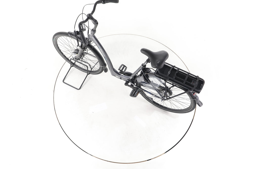 Bikkel Ibee LI City E-Bike Tiefeinsteiger - Image 20