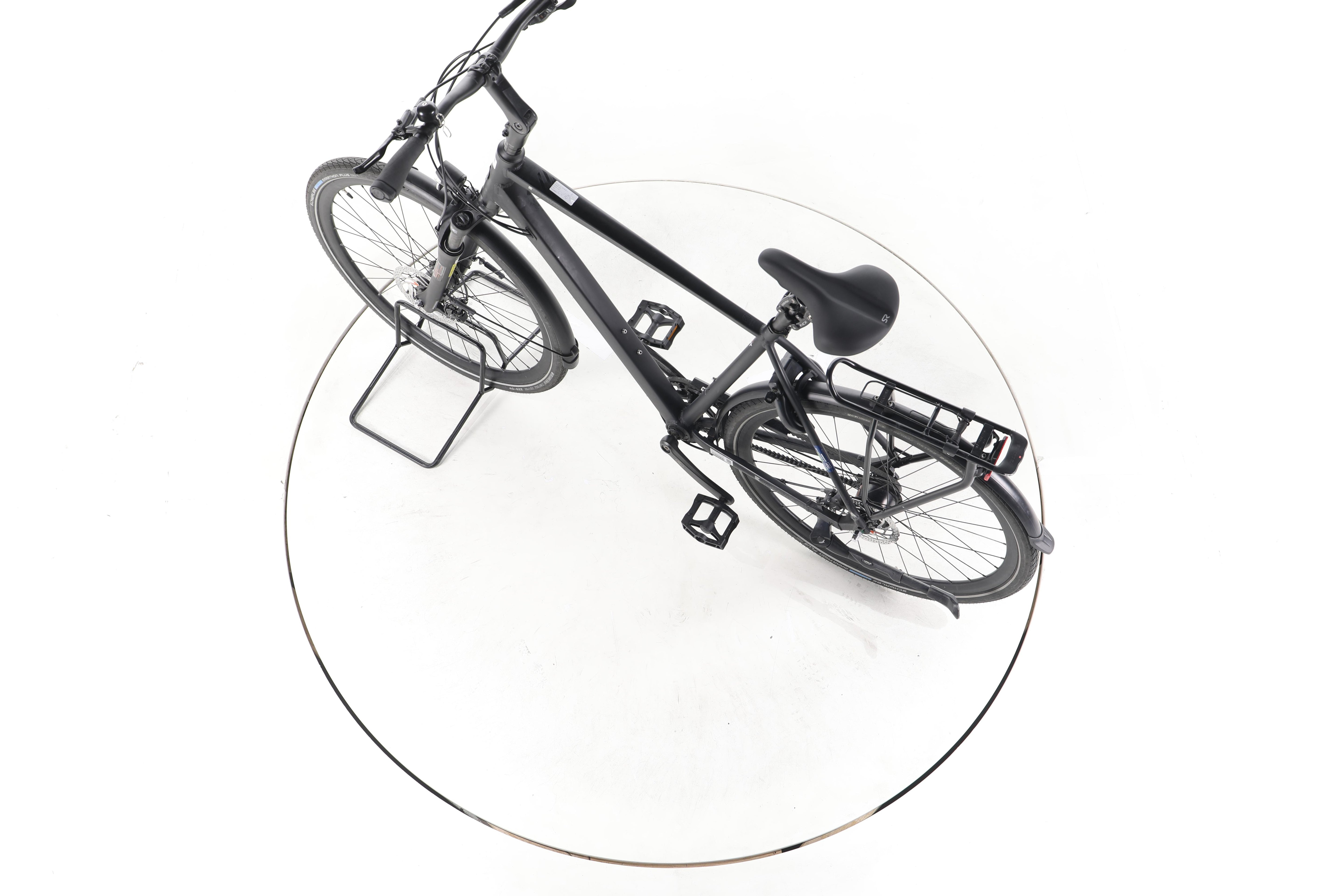 Kalkhoff Endeavour 8 Fahrrad City & Trekking - Image 20