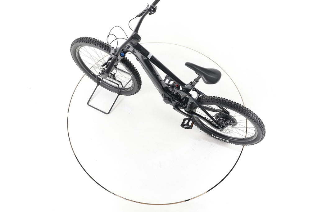Giant Trance X Advanced E+ EL 1 Fully E-Bike Carbon 2024 - Image 20