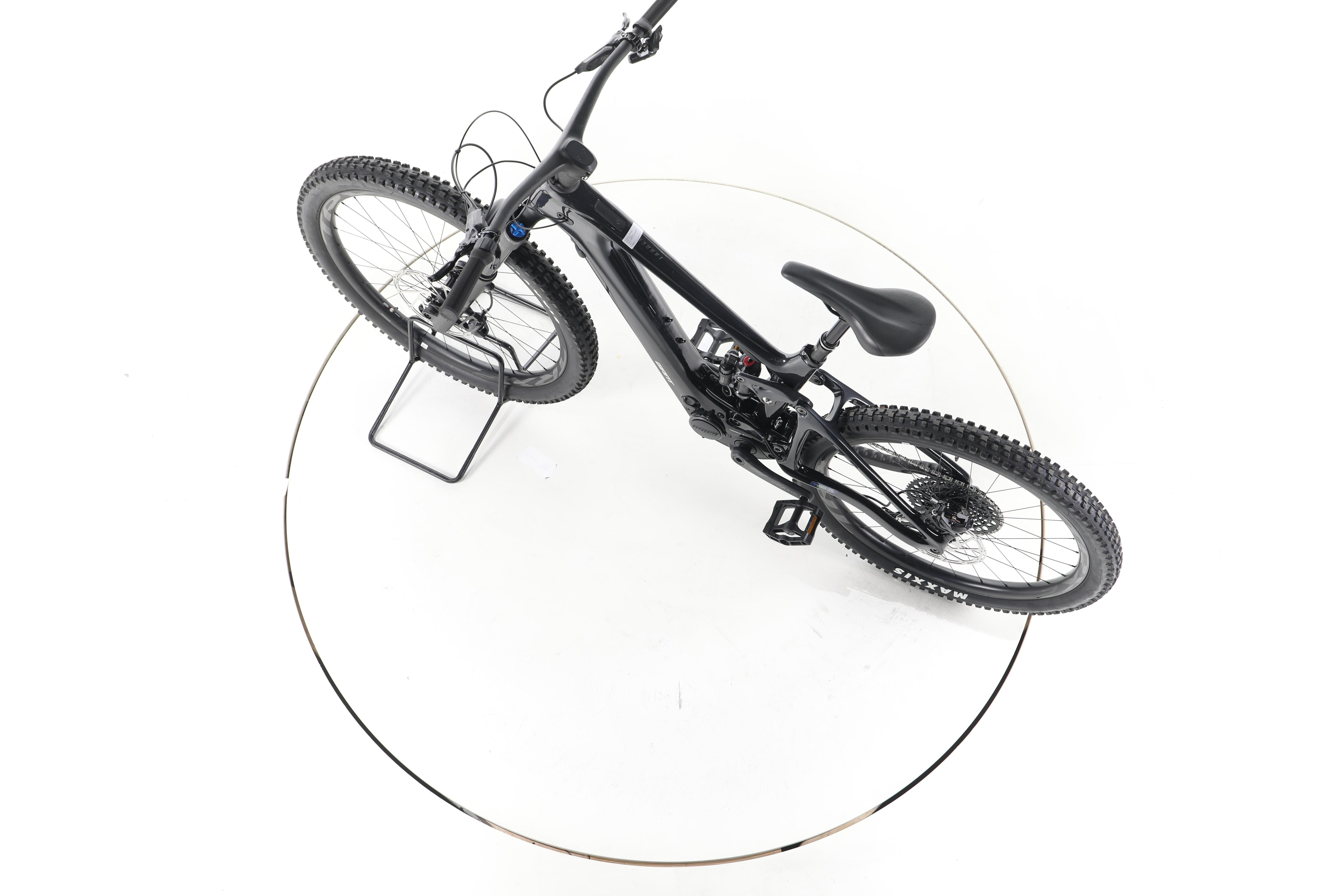 Giant Trance X Advanced E+ EL 1 Fully E-Bike Carbon 2024 - Image 20