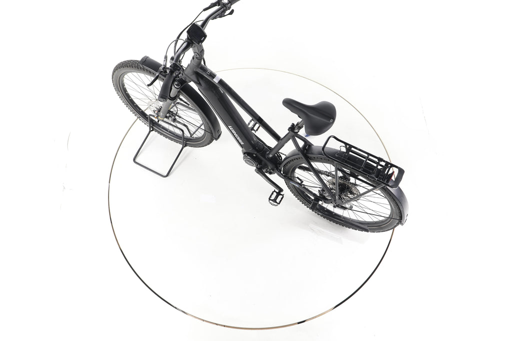 Winora Yucatan 12 Pro Trekking E-Bike - Image 20