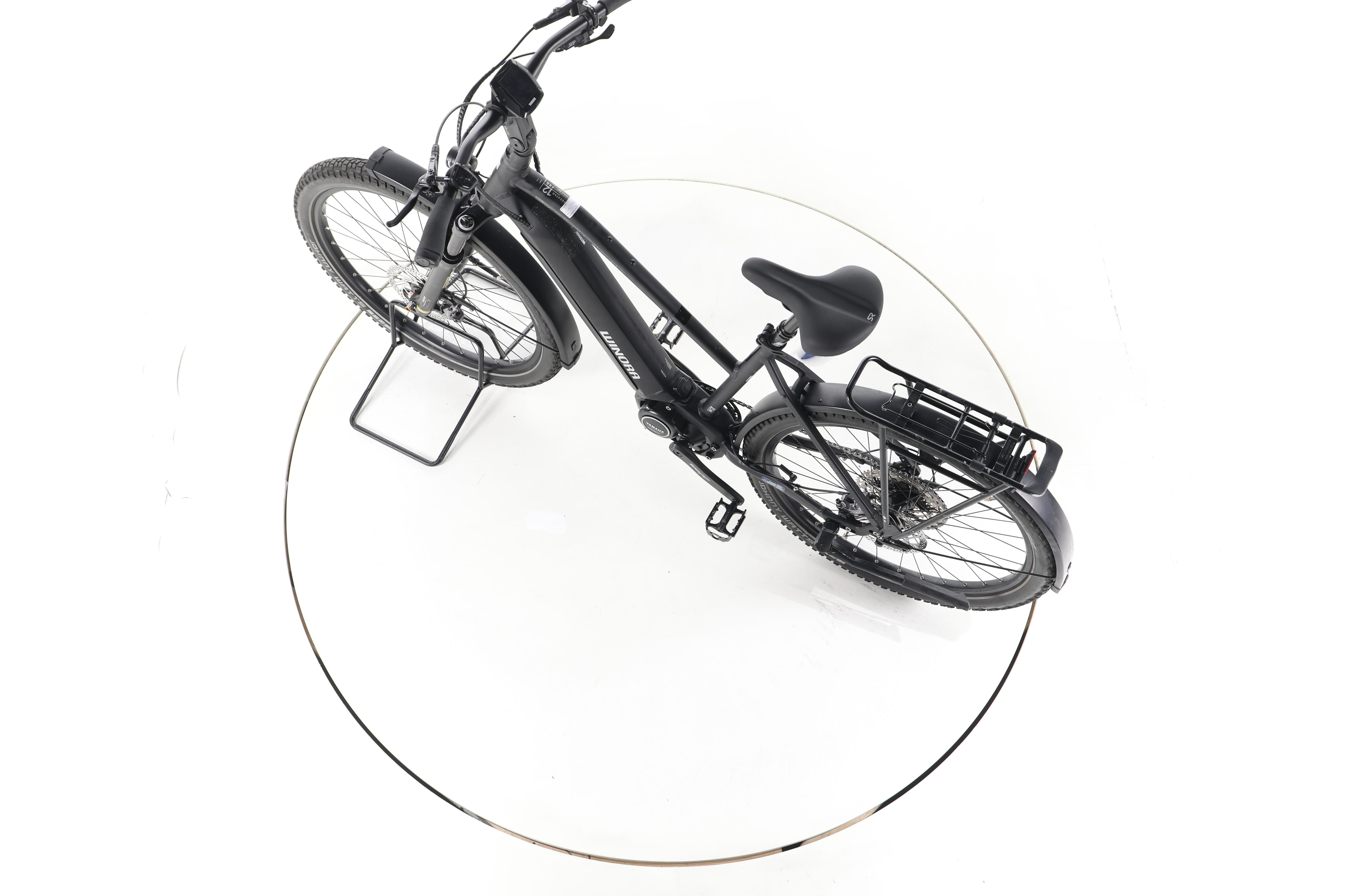 Winora Yucatan 12 Pro Trekking E-Bike - Image 20