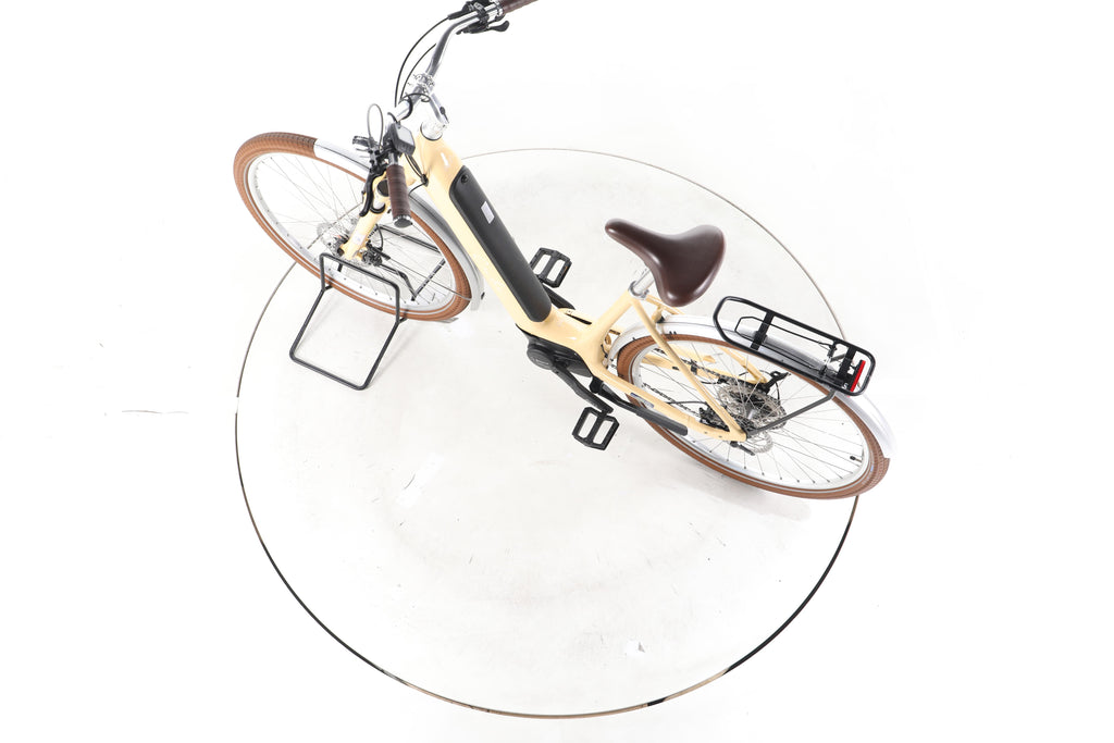 Cube Ella Ride Hybrid Trekking E-Bike Tiefeinsteiger - Image 20