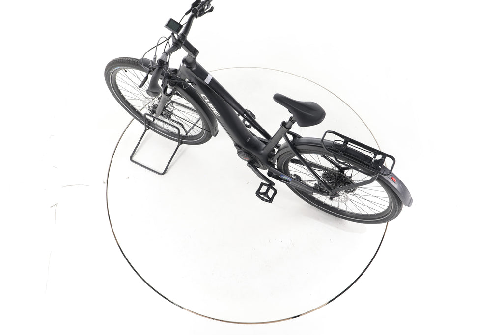 Cube Touring Hybrid Pro Trekking E-Bike - Image 20