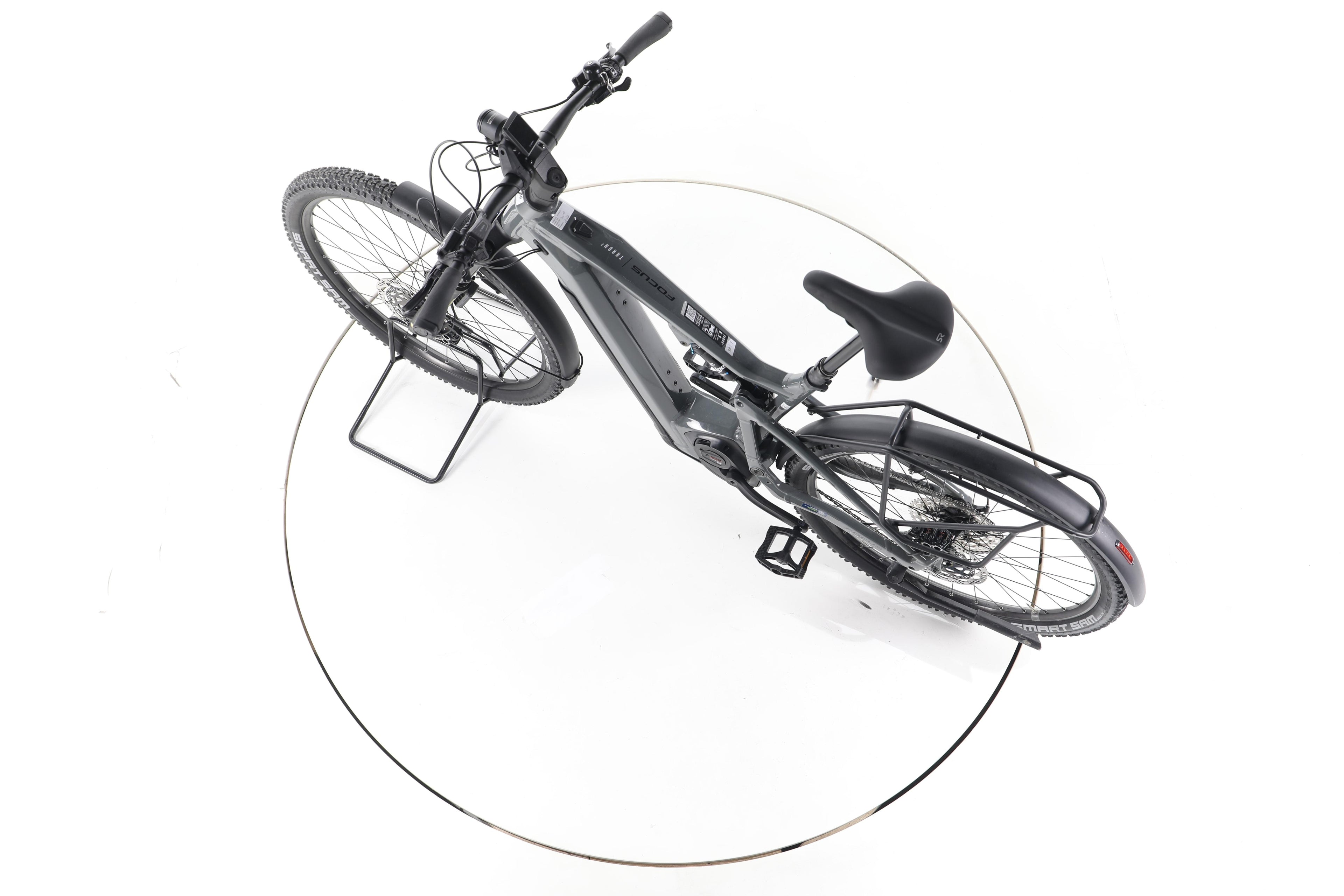 Focus THRON² 6.9 EQP SUV E-Bike 2023 - Image 20