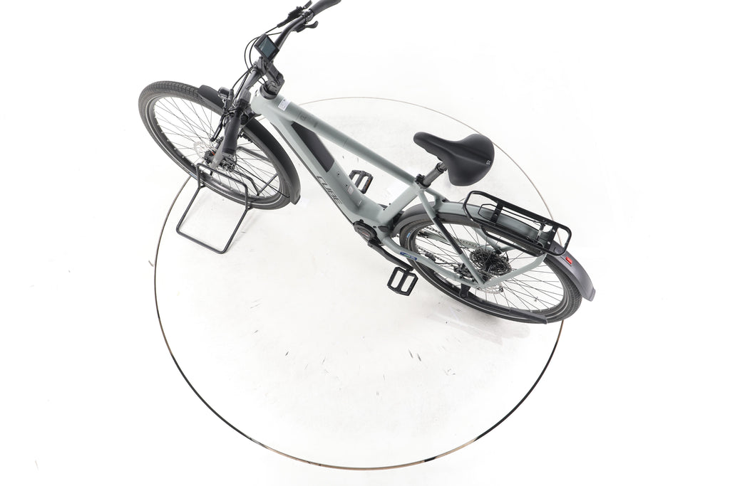 Cube Kathmandu Hybrid ONE Trekking E-Bike - Image 20