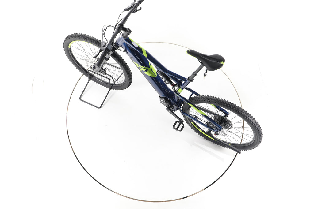 R Raymon FullRay 130E 6.0 Fully E-Bike 2023 - Image 20