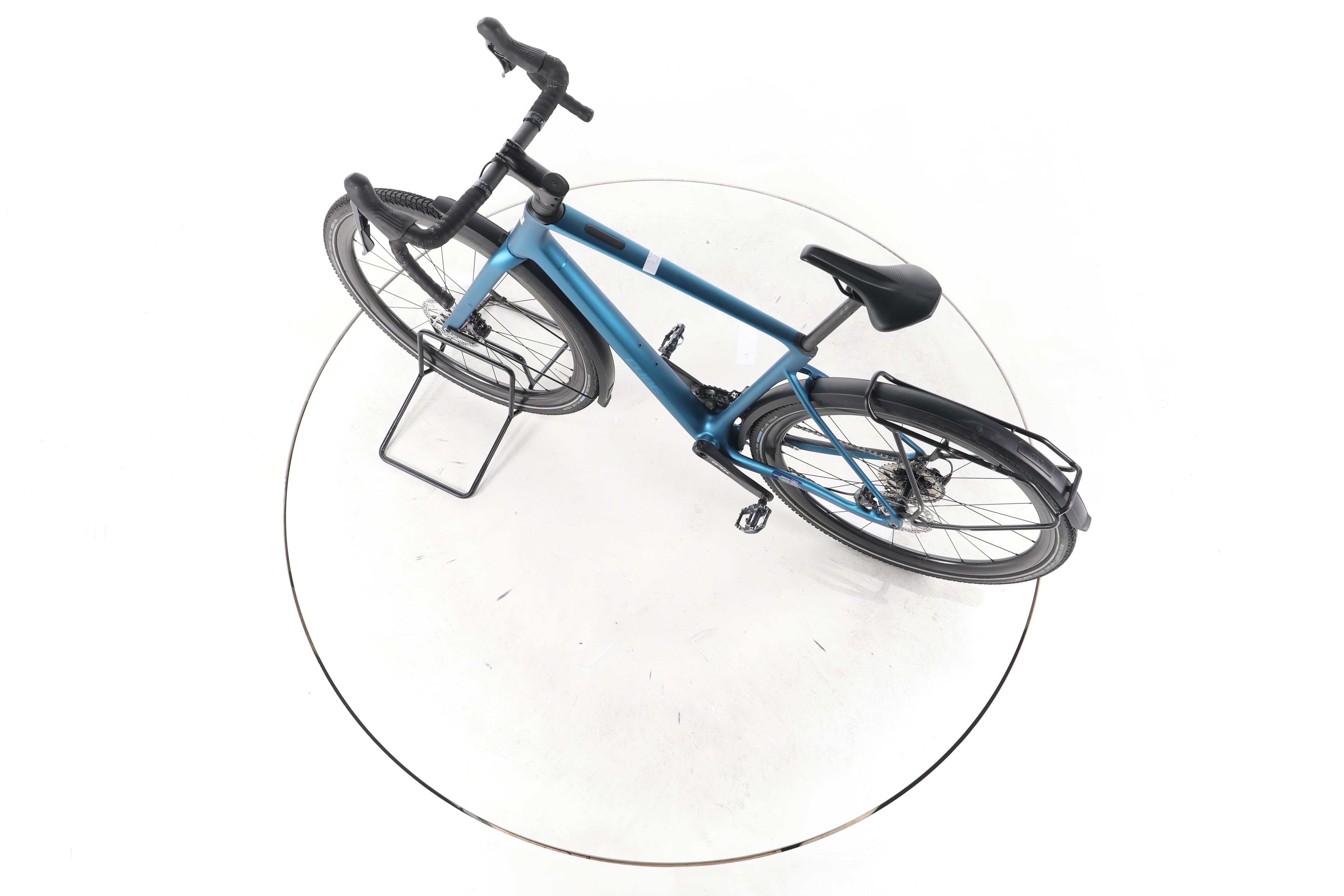 Cube Nuroad C:62 PRO Gravelbike Carbon 2024 - Image 20