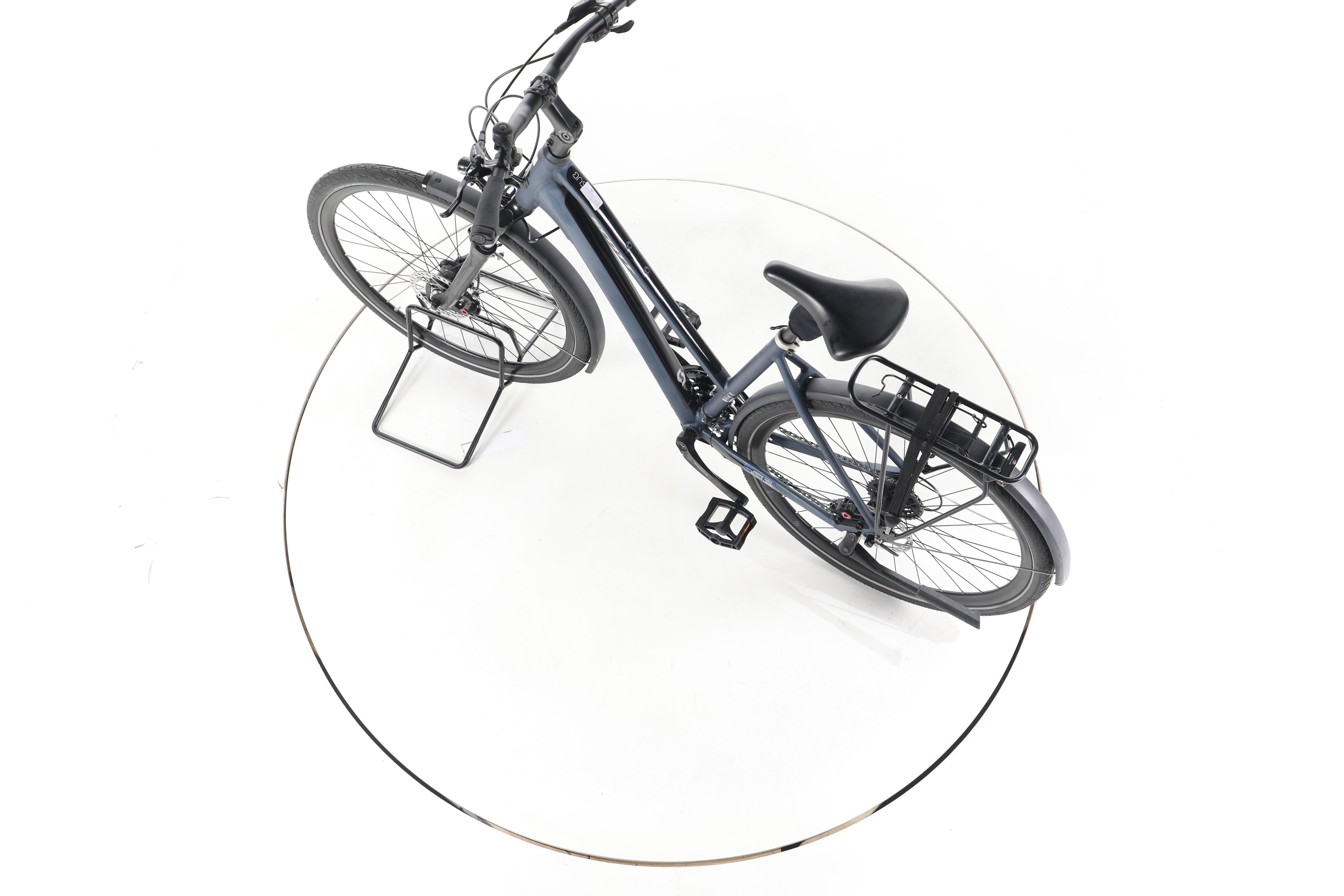 Scott Sub Sport 30 Fahrrad City & Trekking - Image 20