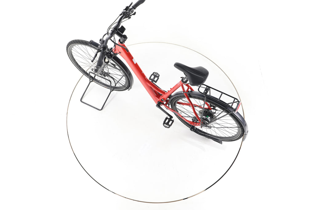 Poison E605 Tour Trekking E-Bike Tiefeinsteiger 2023 - Image 20