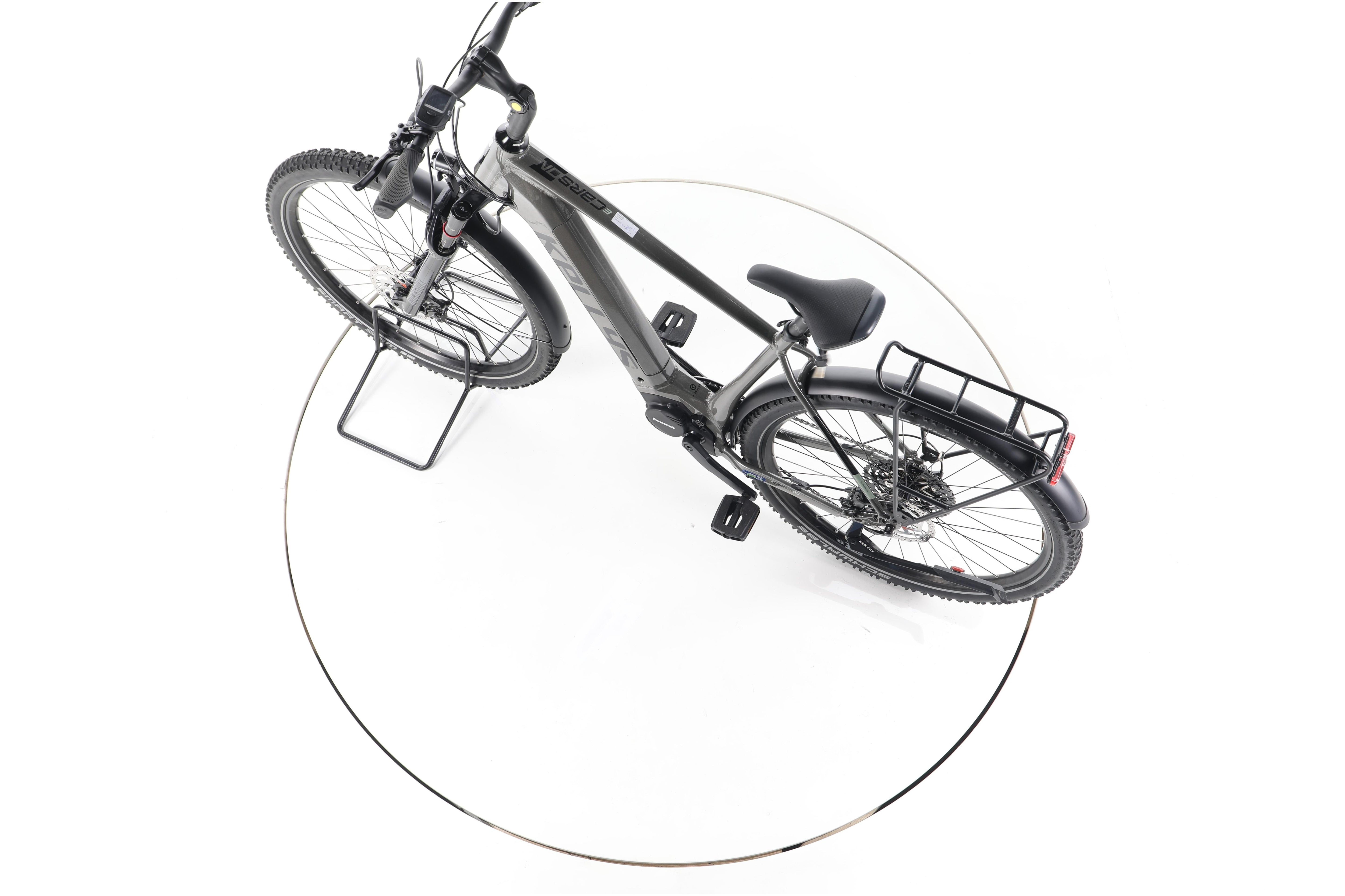 Kellys E-CARSON 90 P ATB Trekking E-Bike - Image 20