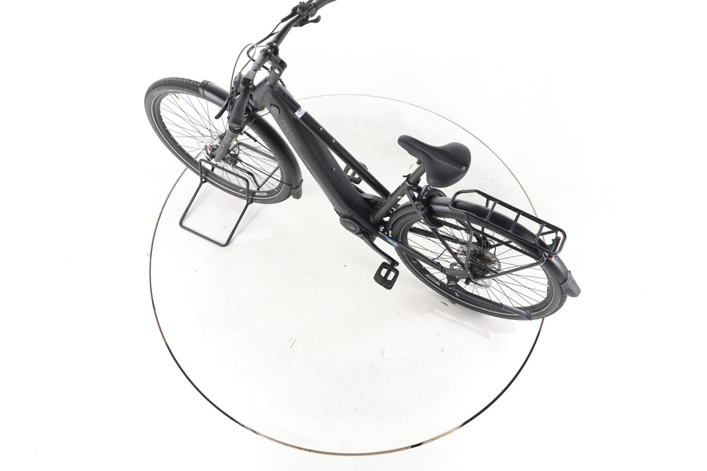 Pegasus Premio Evo 10 Trekking E-Bike - Image 20