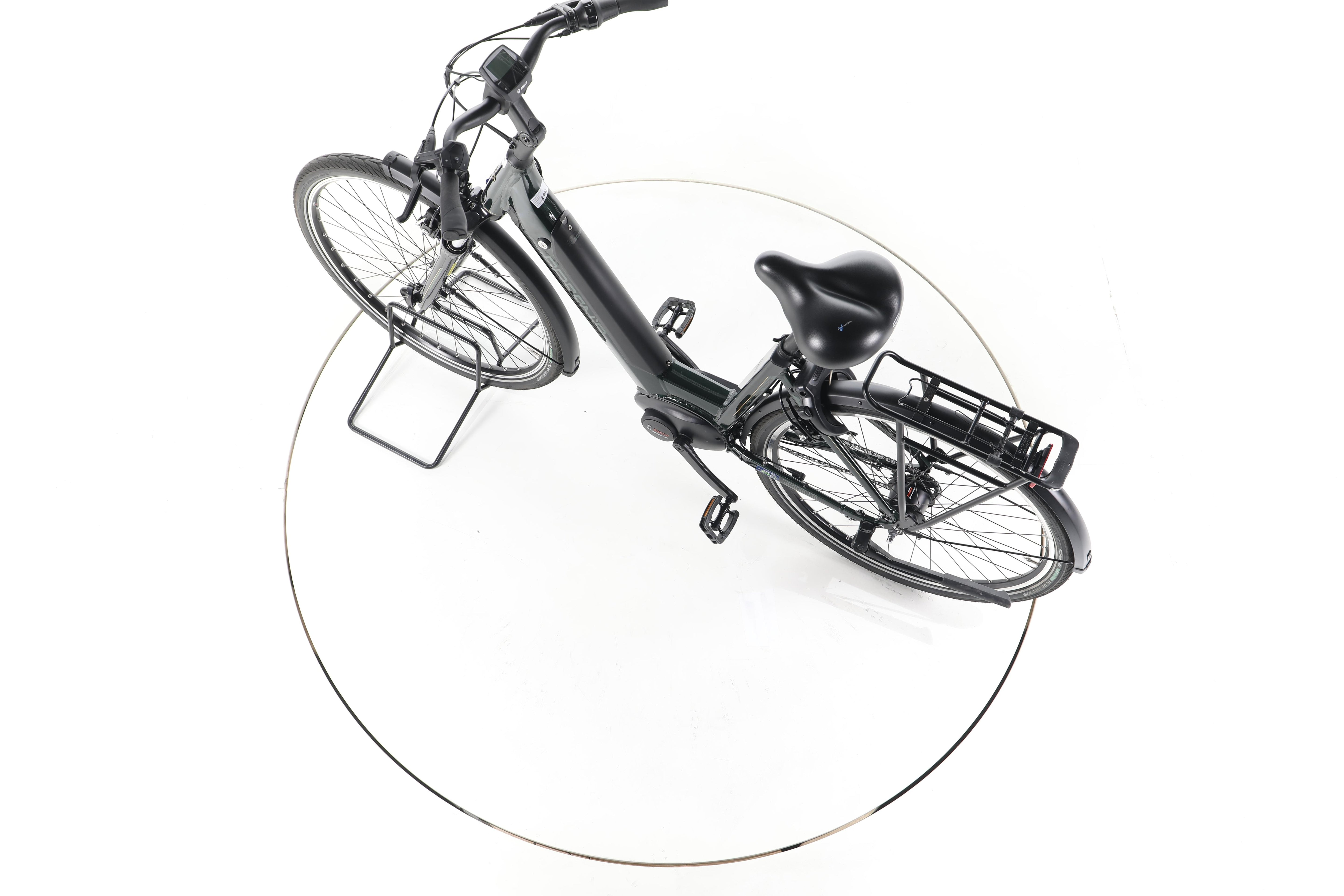 Green's Margate City E-Bike Tiefeinsteiger - Image 20