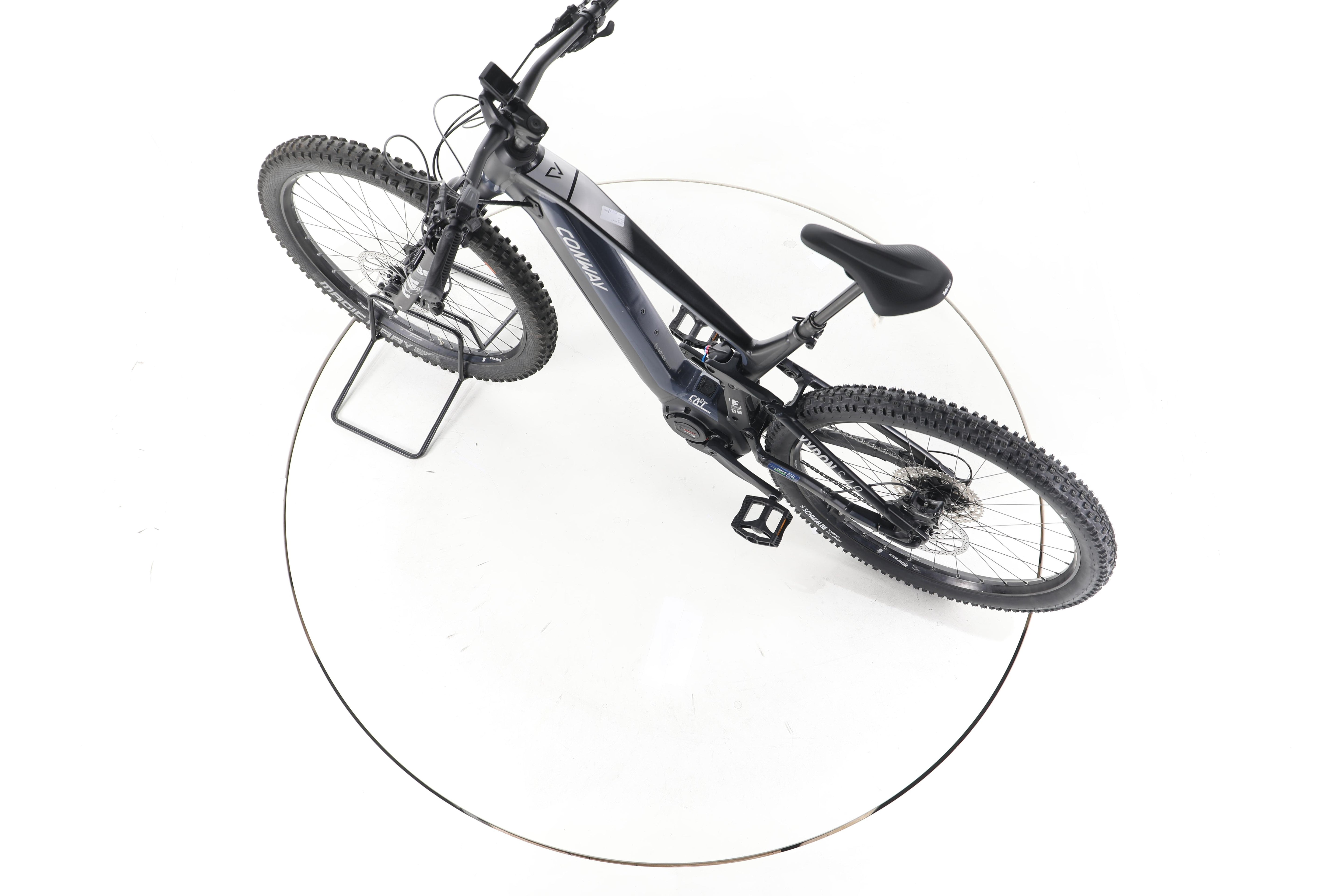 Conway Xyron S 4.9 E-Bike Fully - Image 20