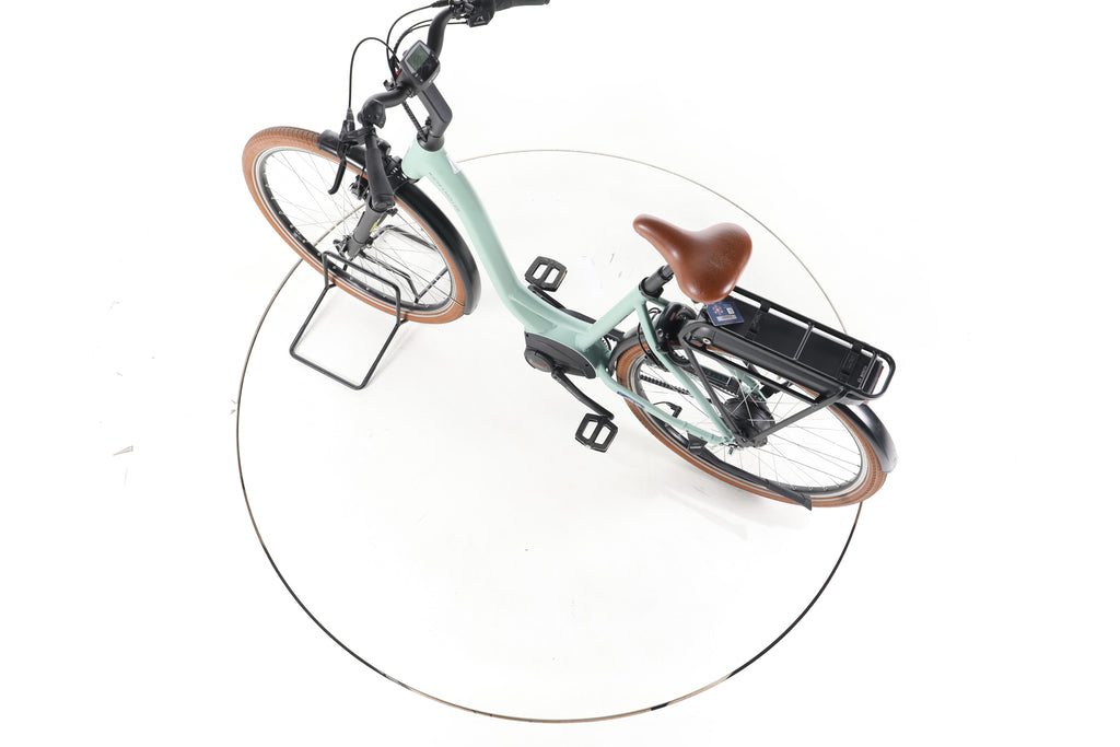 Riese & Müller Swing vario City E-Bike Tiefeinsteiger - Image 20