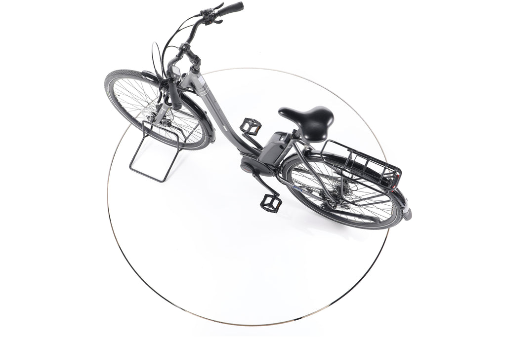 Triumph E-Bird Ultra Trekking E-Bike Tiefeinsteiger - Image 20