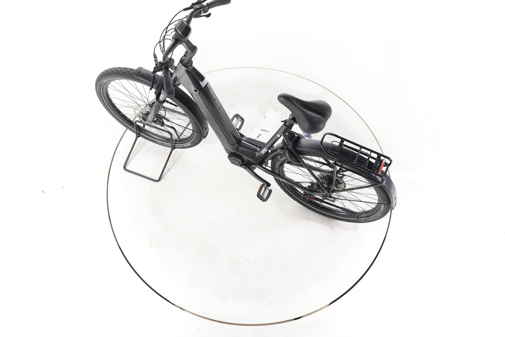 KTM Macina Gran 620 Trekking E-Bike Tiefeinsteiger - Image 20