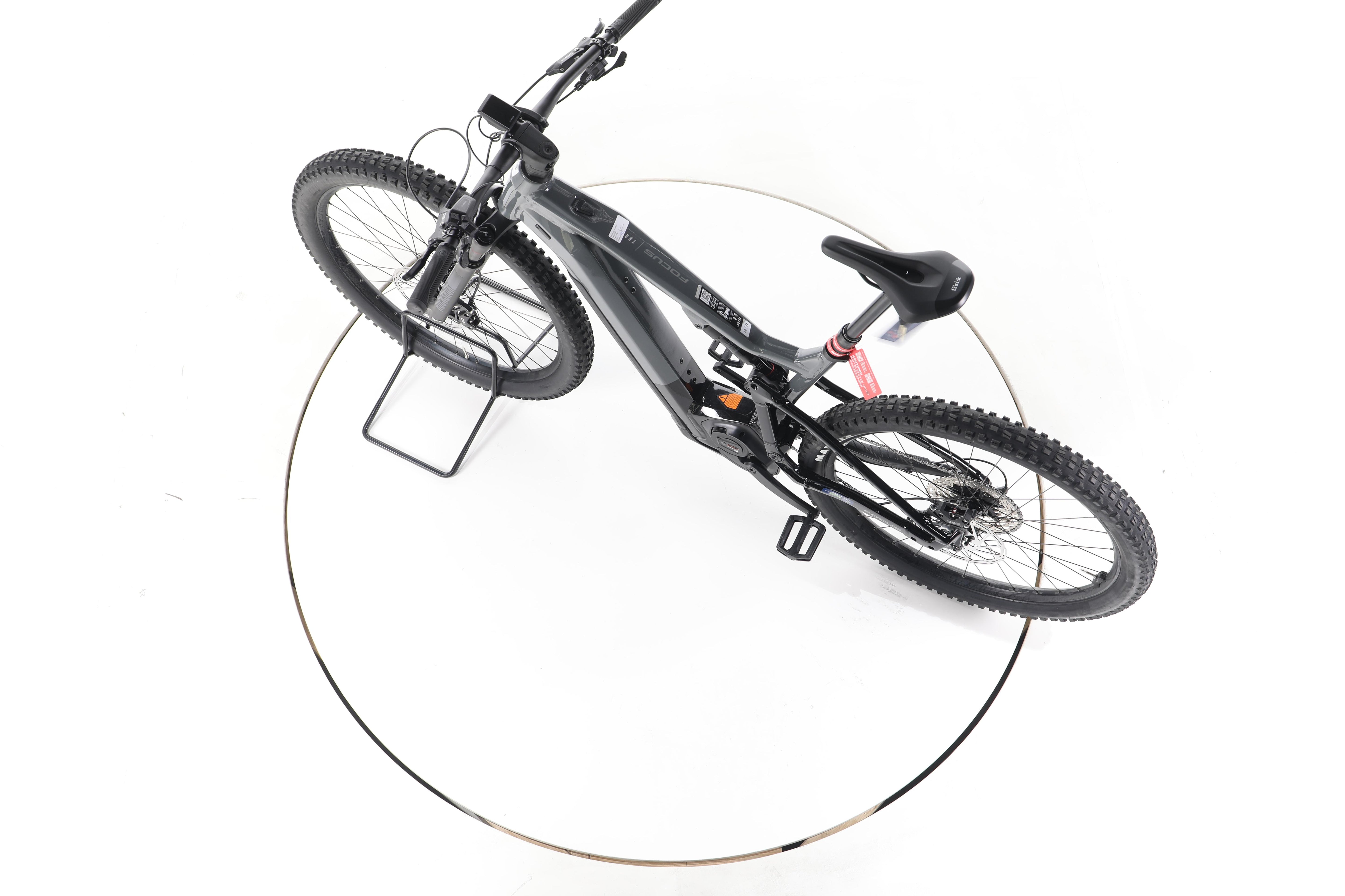 Focus Thron 6.8 E-Bike Fully 2024 - Image 20