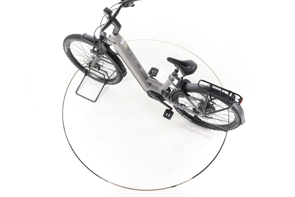 Kalkhoff Entice 7.B Move+ Trekking E-Bike Tiefeinsteiger - Image 20