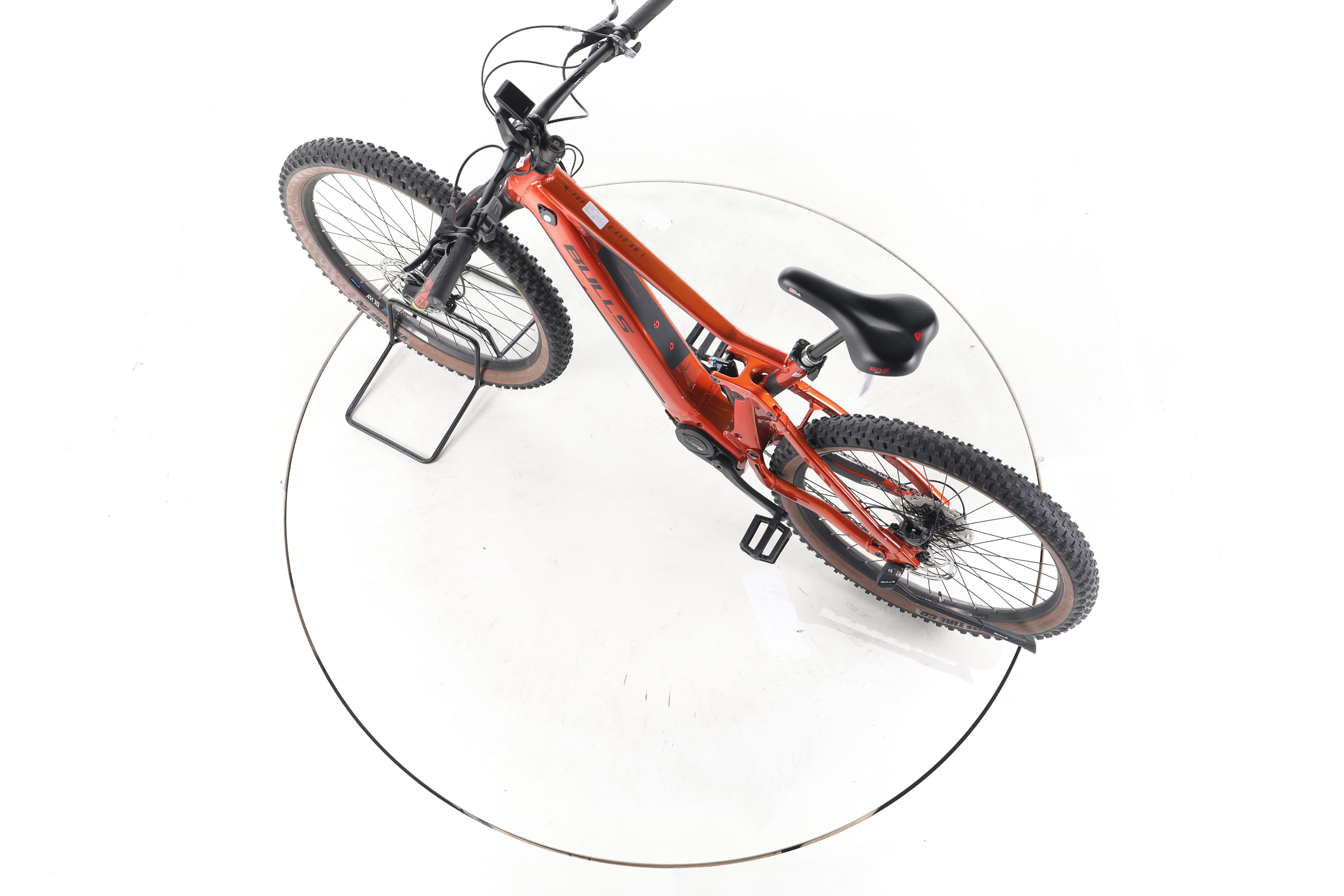 Bulls Copperhead EVO AM 1 E-Bike Fully - Image 20