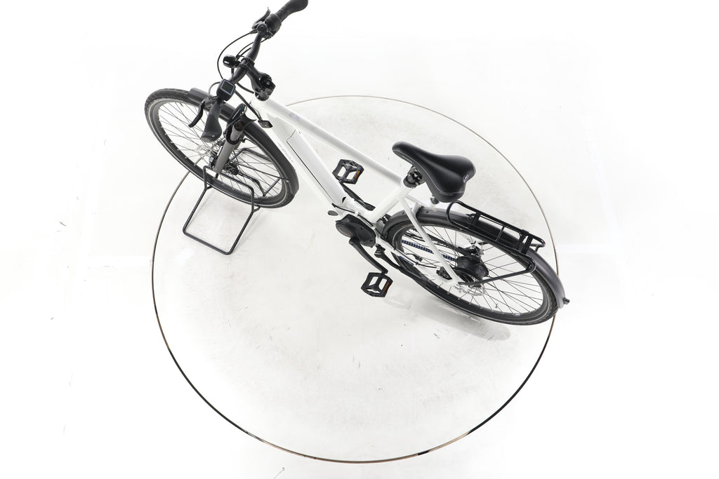 HNF Nicolai SD3 Urban City E-Bike - Image 20