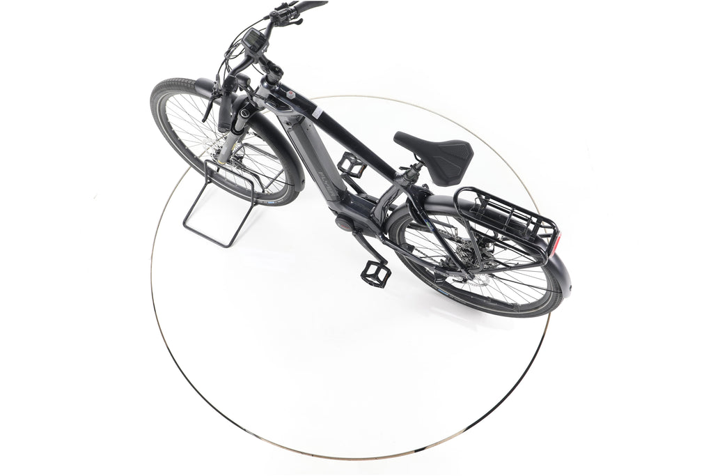 FLYER Gotour6 7.10 Trekking E-Bike - Image 20