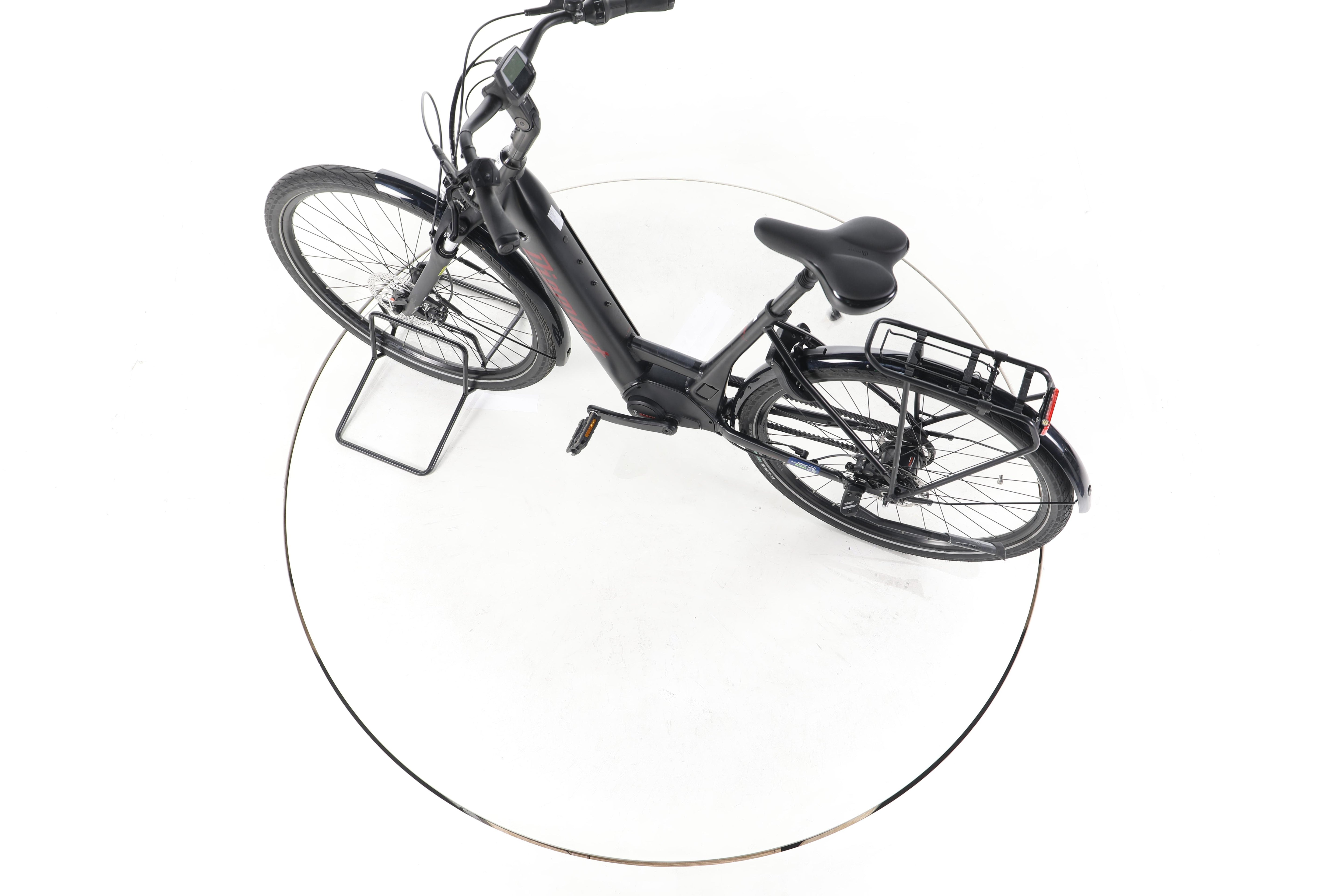 Diamant Beryll Esprit+ RT City E-Bike Tiefeinsteiger - Image 20