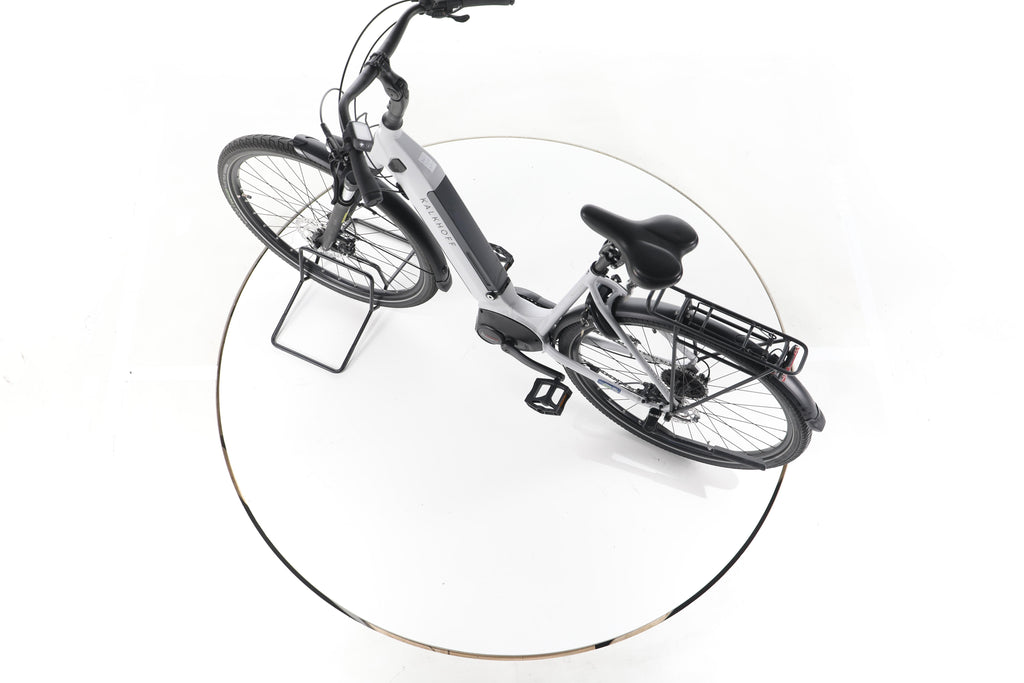 Kalkhoff Endeavour 3.B Move Trekking E-Bike Tiefeinsteiger - Image 20