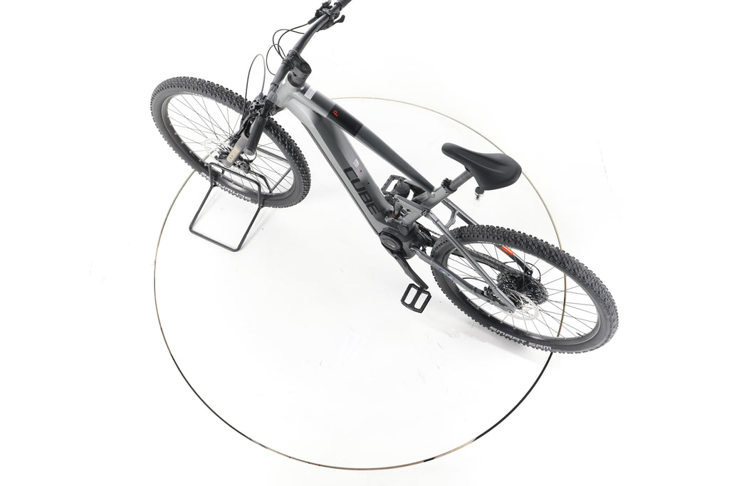 Cube Stereo Hybrid 120 Pro Fully E-Bike 2023 - Image 20