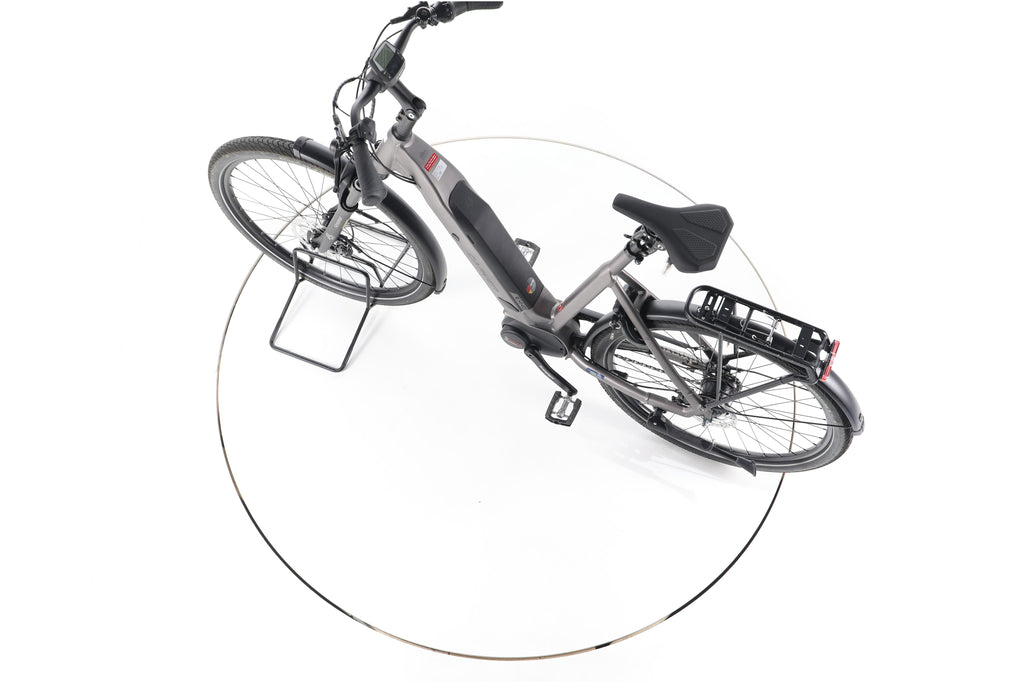 Carver Cityzen E.440 FL City E-Bike Tiefeinsteiger - Image 20
